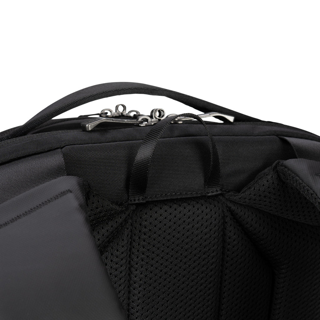 TARGUS PRO-TEK(R) TECH BACKPACK 16IN BLACK