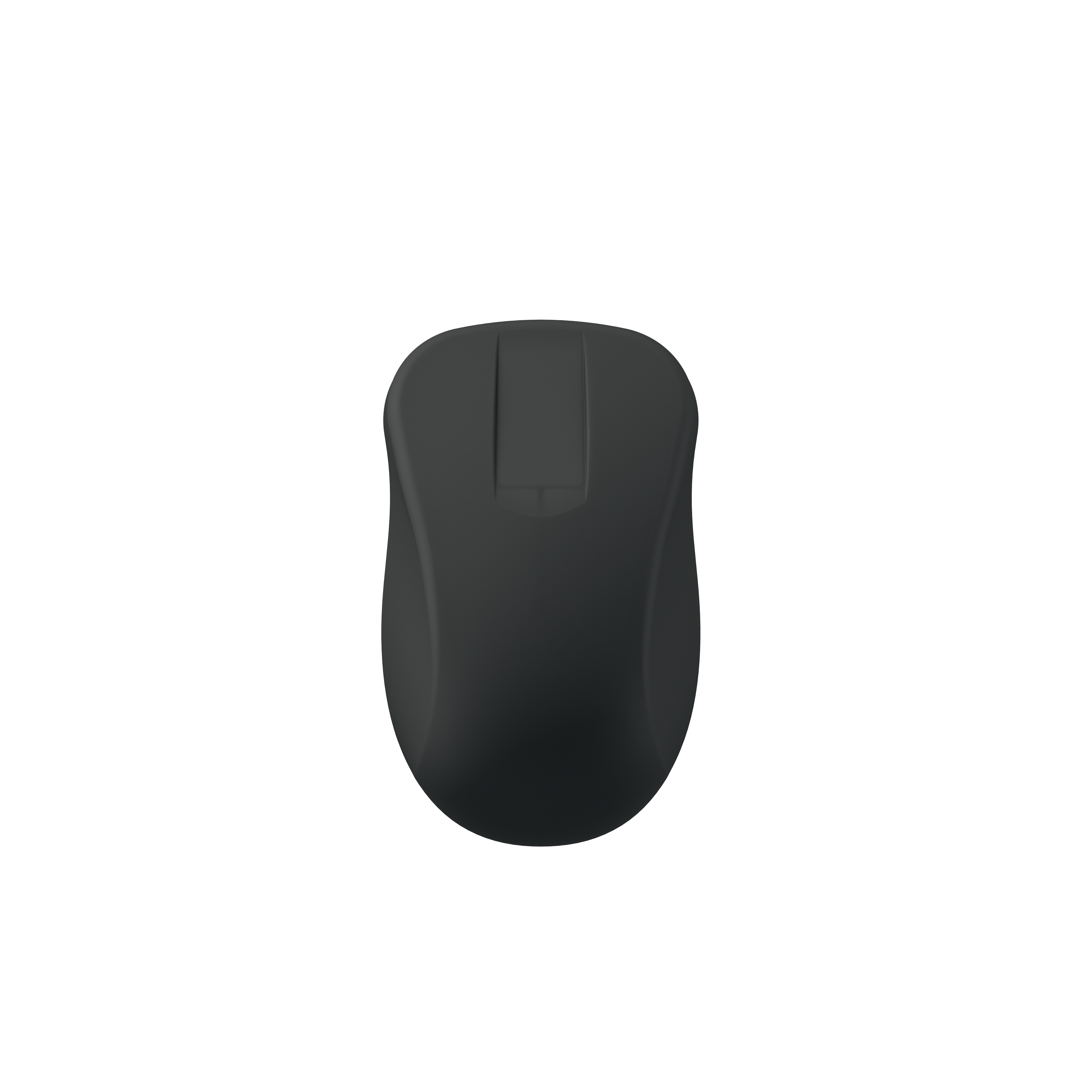 Contour ACTIVE KEY Wireless Hygiene Mouse with Scroll Sensor