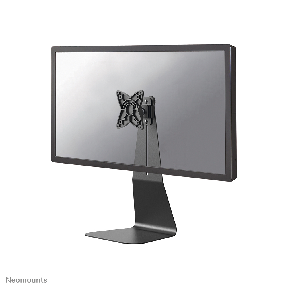 NEOMOUNTS DeskMount 25,4-60,96cm 10-24Zoll 10 kg Stand Black