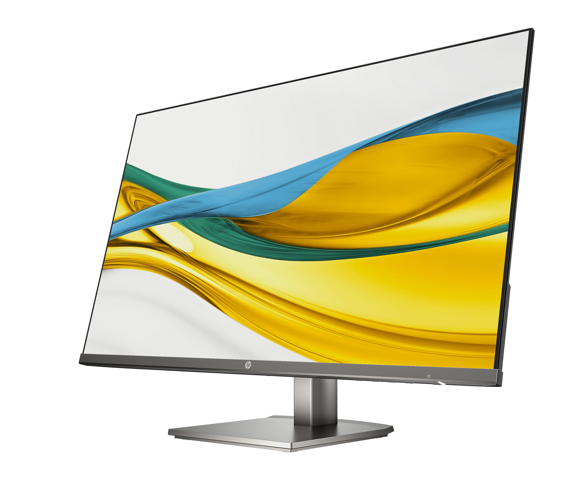 HP S5 527da 68,58cm 27Zoll FHD Monitore SmartBuy+ (EU)