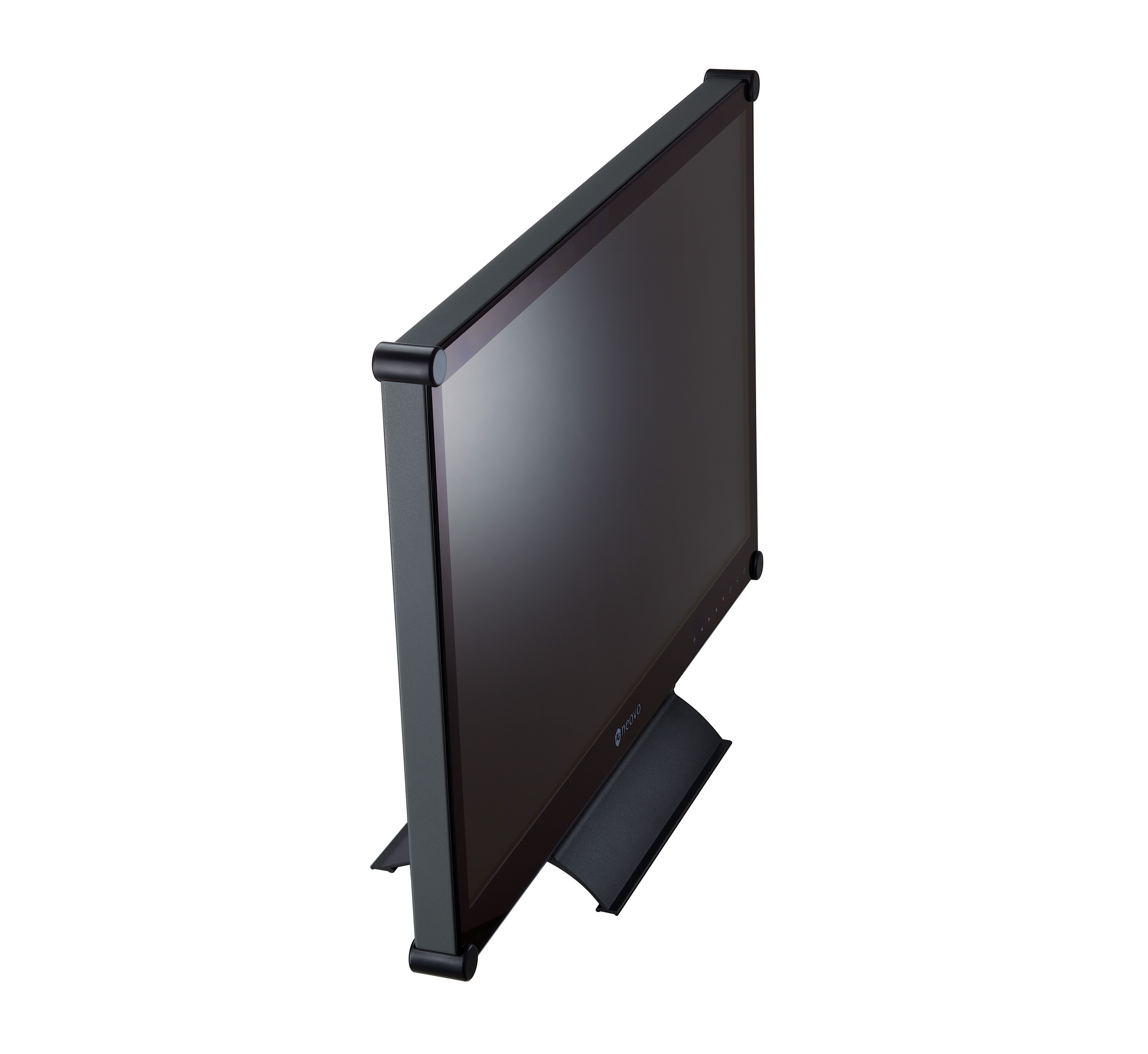 HX2402 24IN 1920X1080 300CD/QM BNC DVI-D IP65
