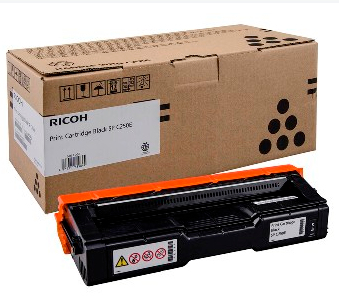 RICOH Type SP C250E schwarz Toner