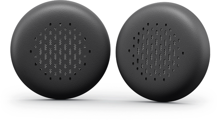 DELL WIRED HEADSET EAR CUSHIONS