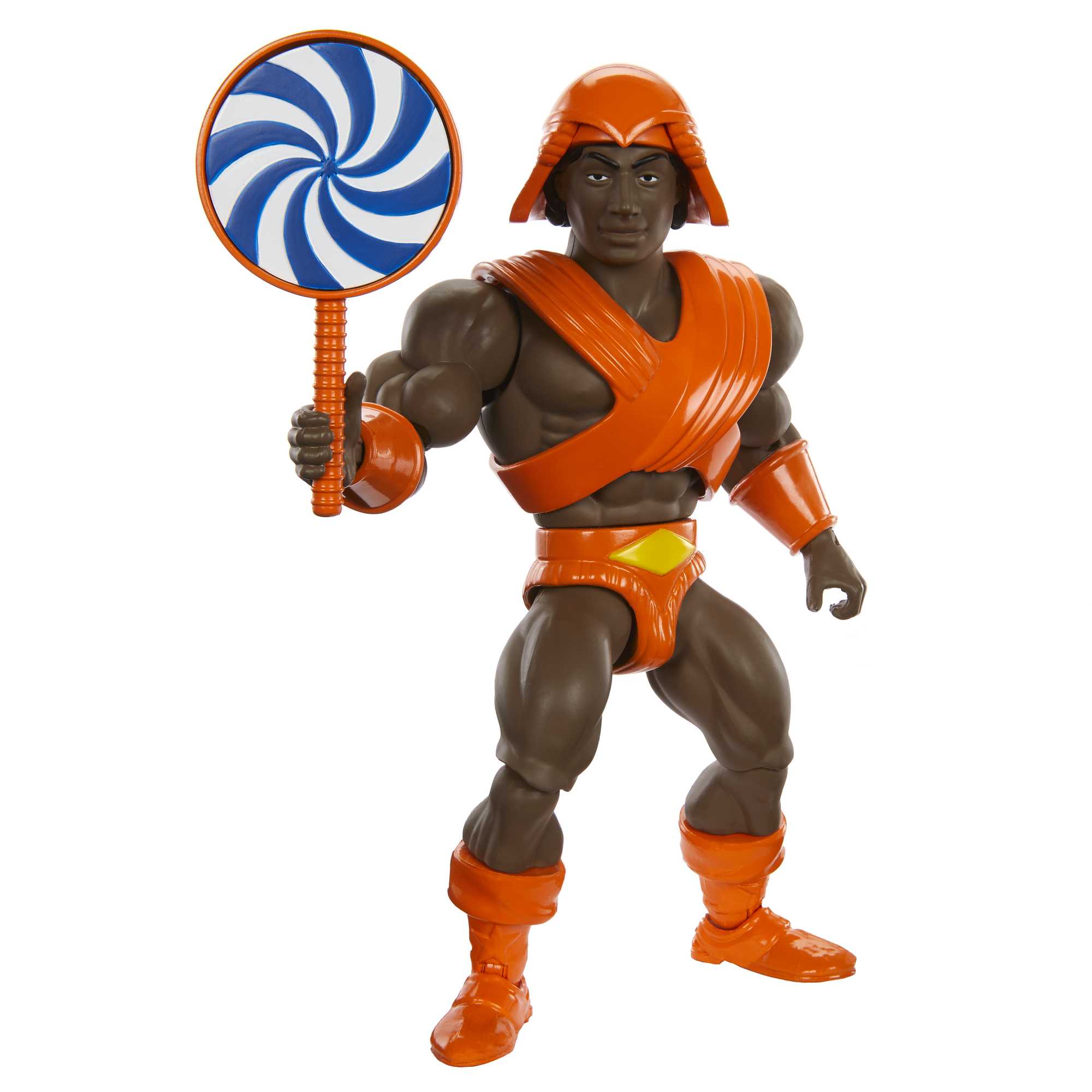Masters of the Universe Origins Hypno, Spielfigur
