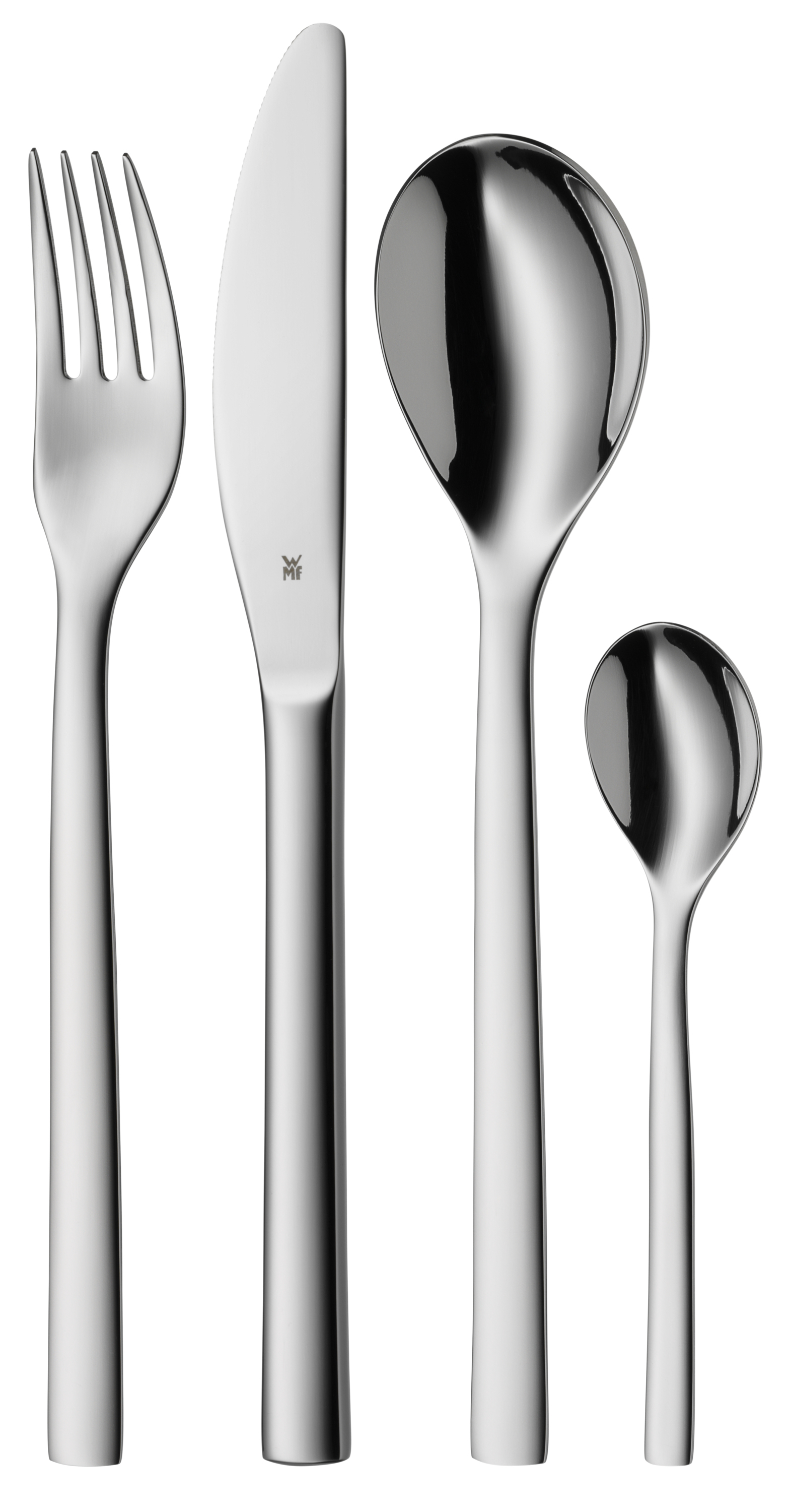 WMF Besteckset Nuova 4-tlg.
