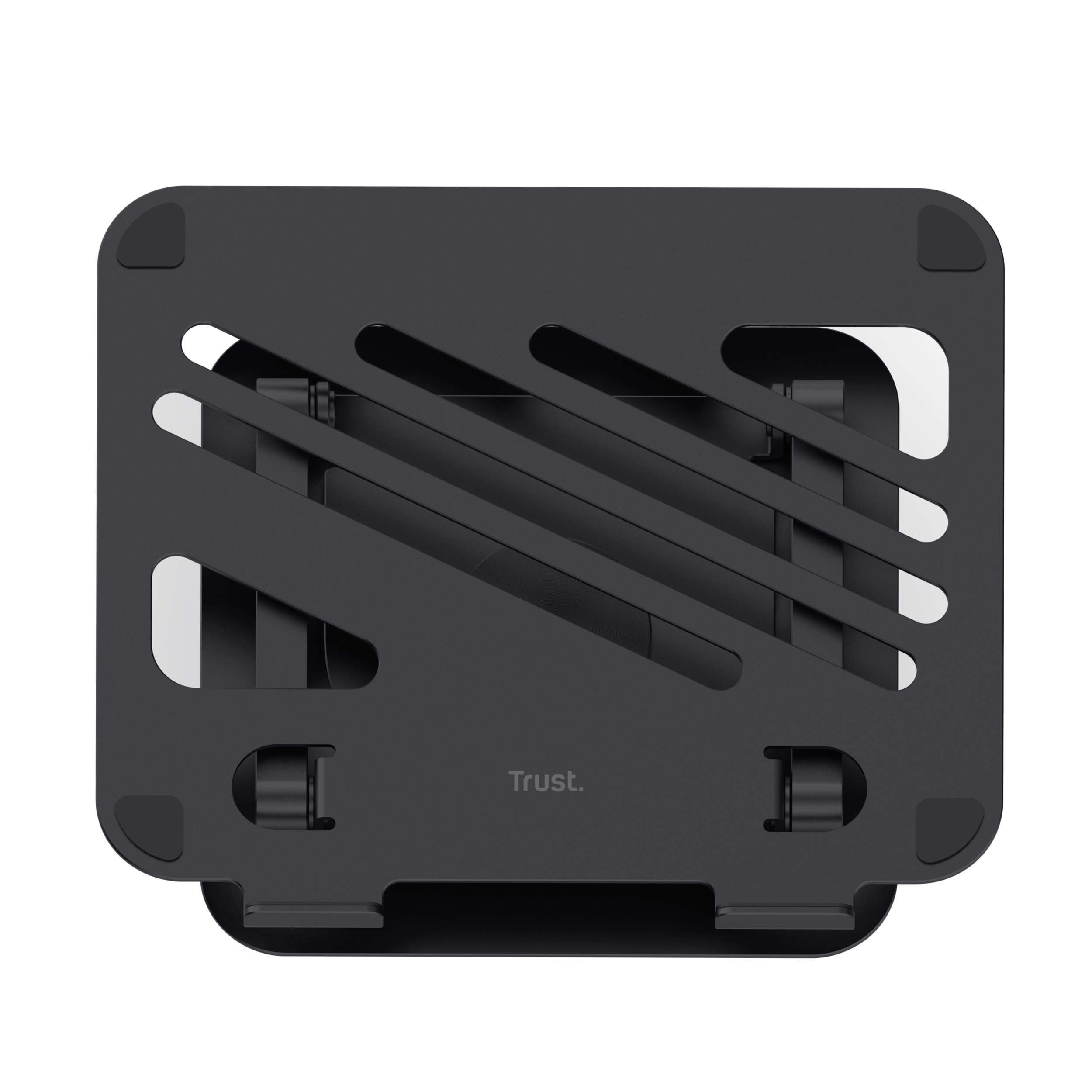 ZEFF METAL LAPTOP STAND