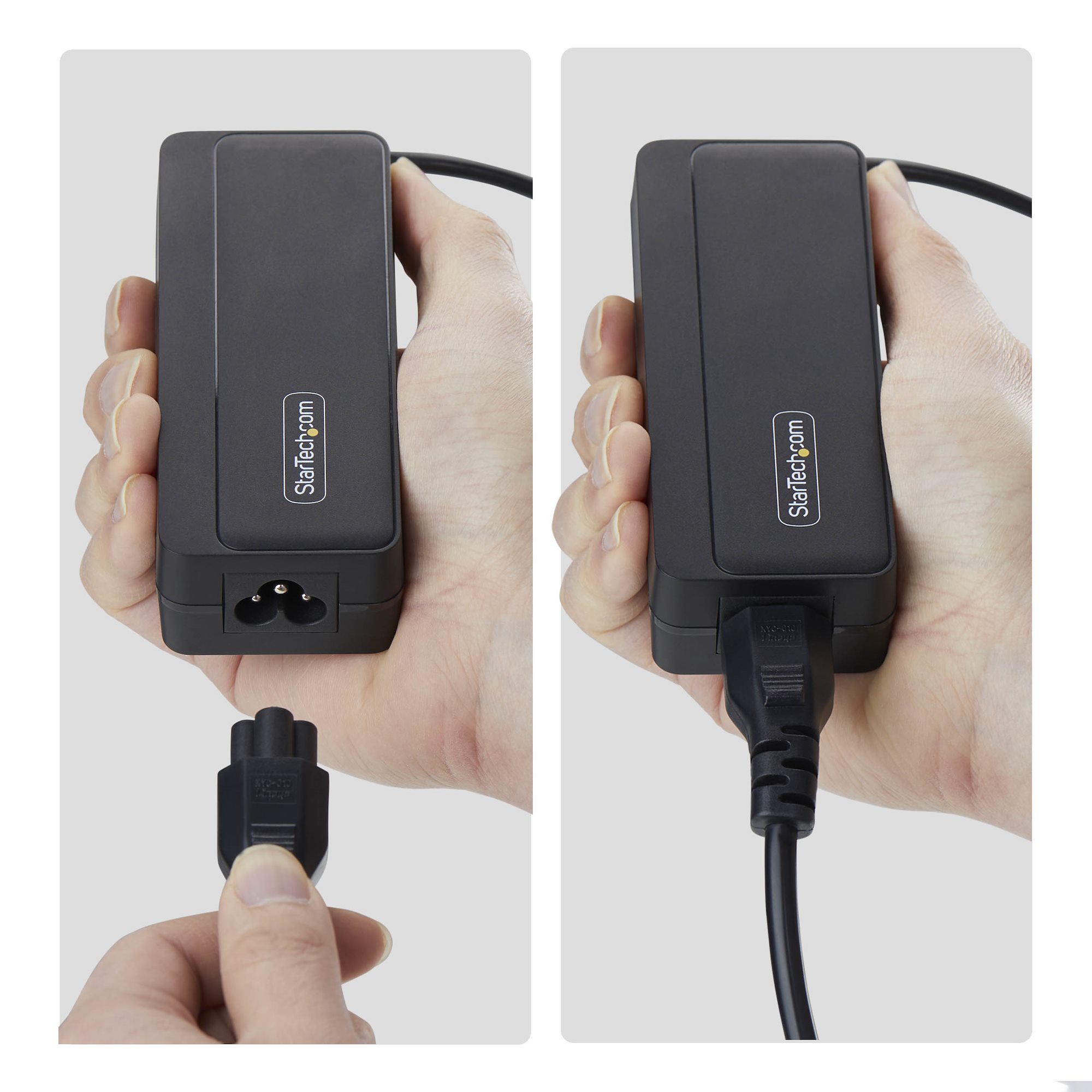 140W USB-C LAPTOP CHARGER GAN