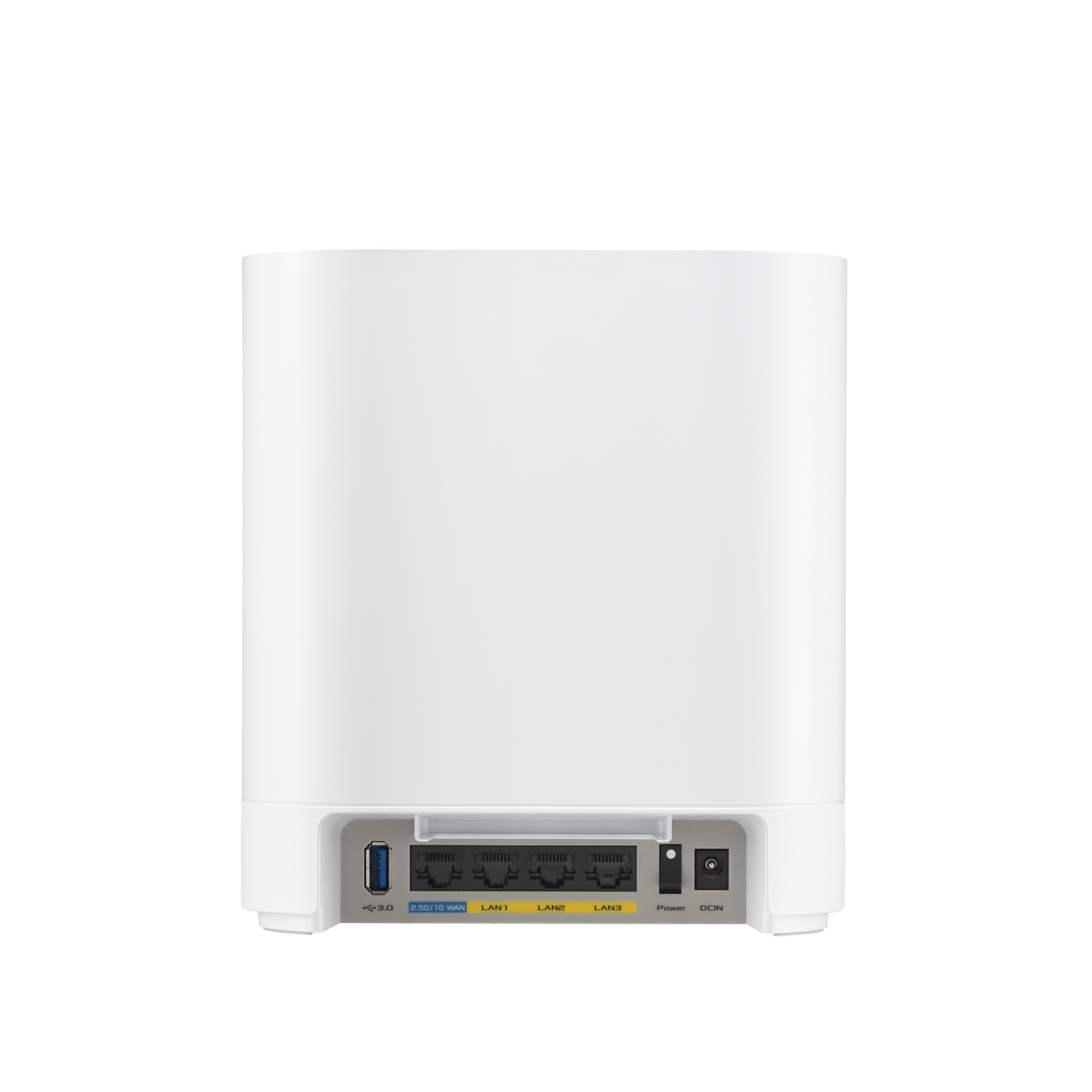 ASUS WL-Router EBM68 Expert WiFi Tri-Band (1PK)