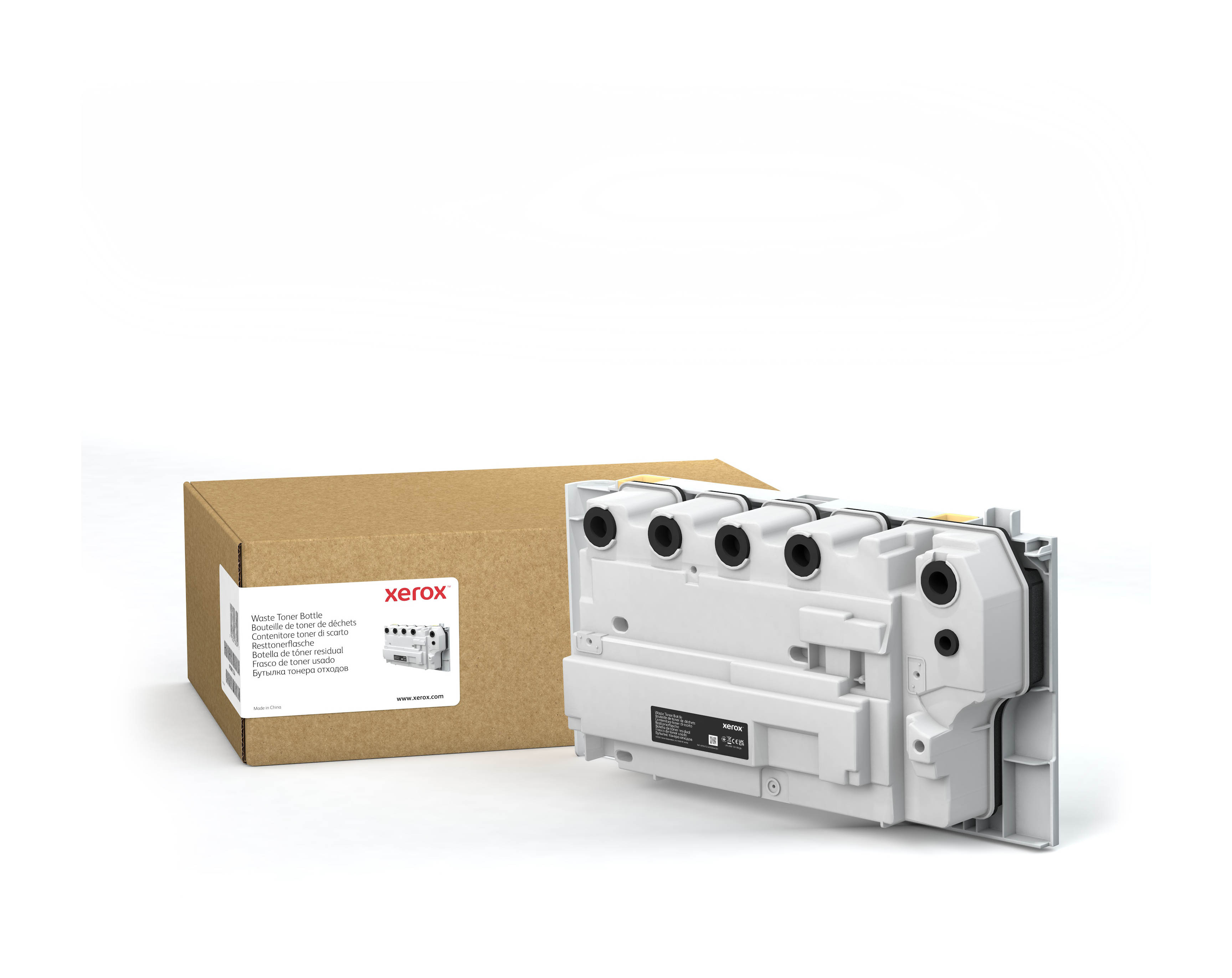 Xerox Sammelbehälter VersaLink C620 / C625 170000 Seiten