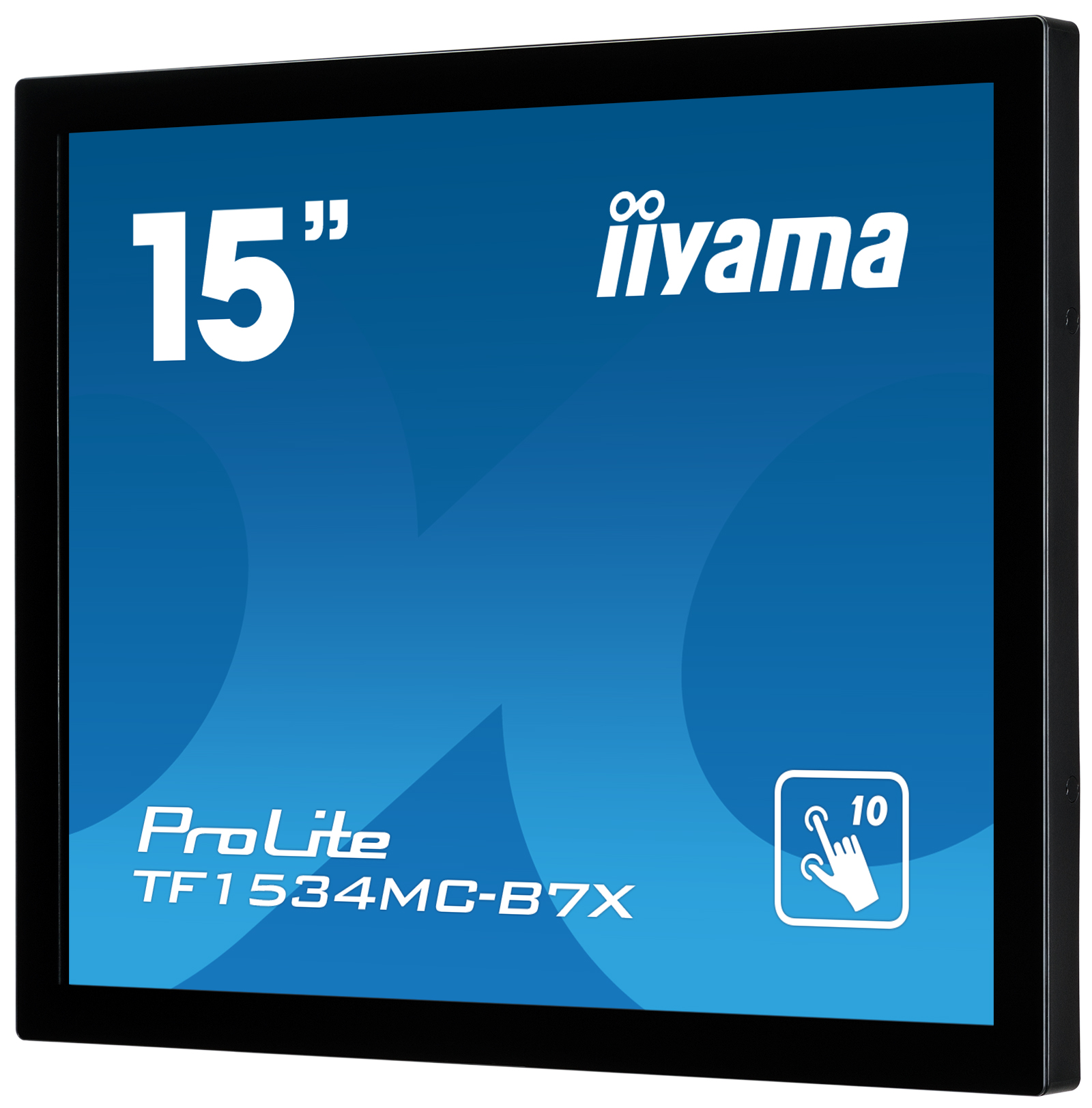 TF1534MC-B7X 38CM 15IN 330CD 4:3 8MS USB VGA HDMI
