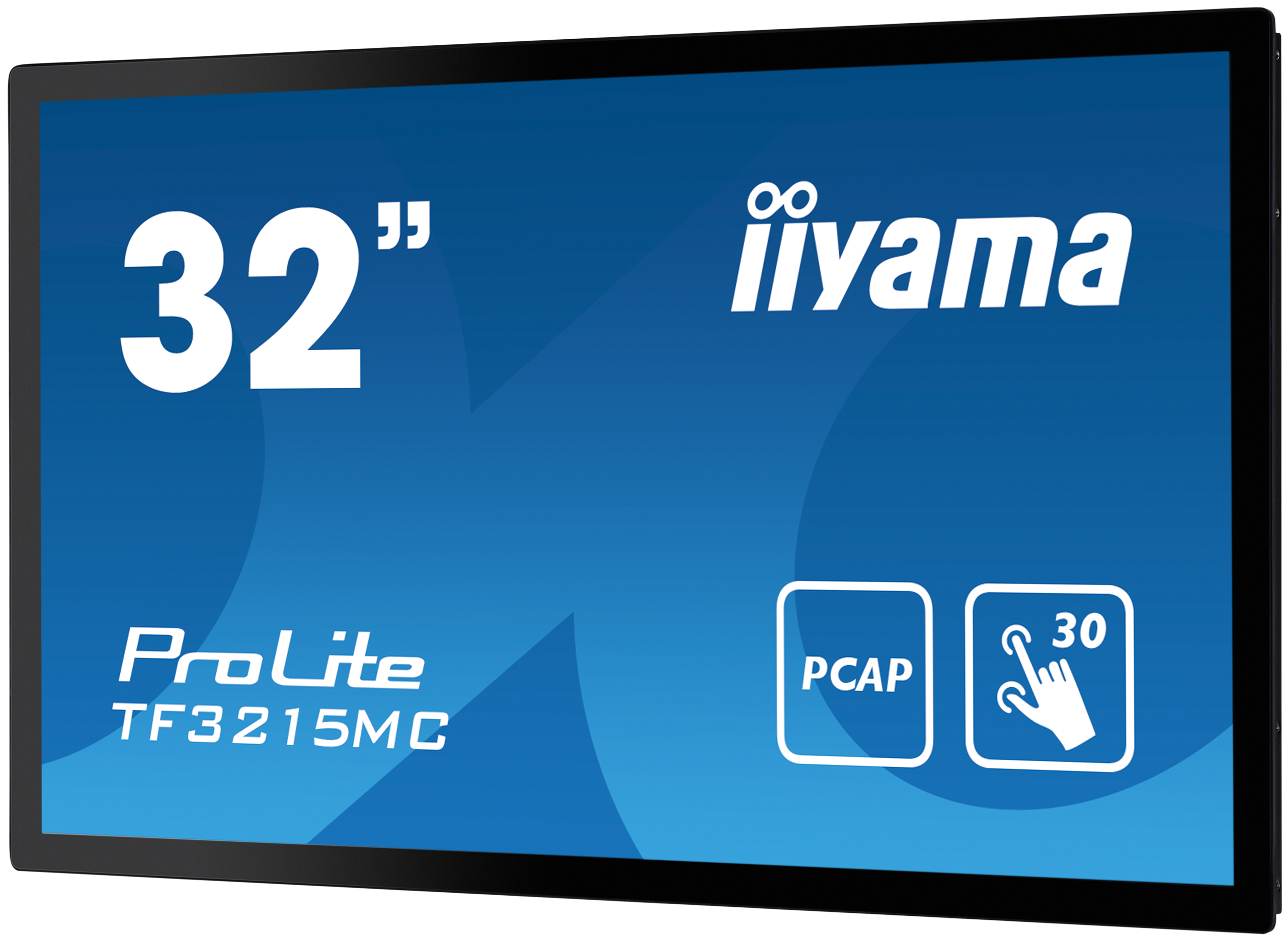 TF3215MC-B2 32IN PCAP 32IN PCAP BEZEL FREE 30-POINTS T