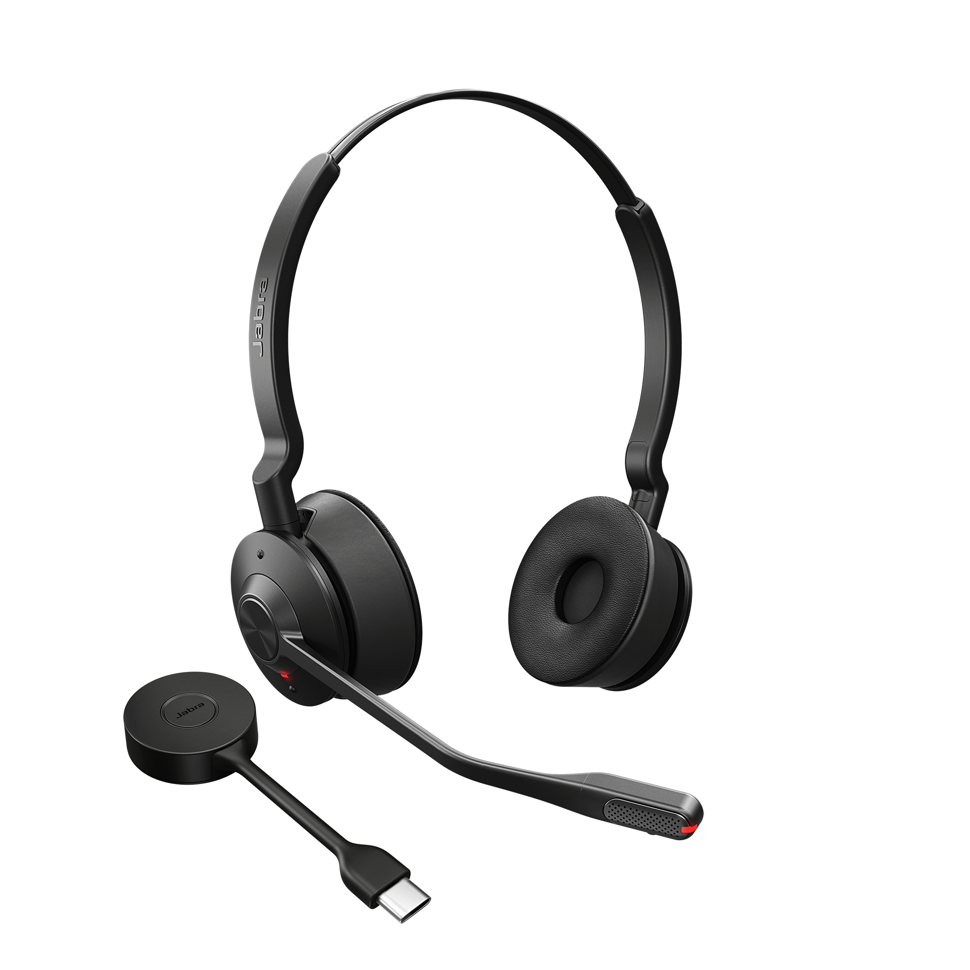 Jabra Engage 55 SE UC Stereo USB-C