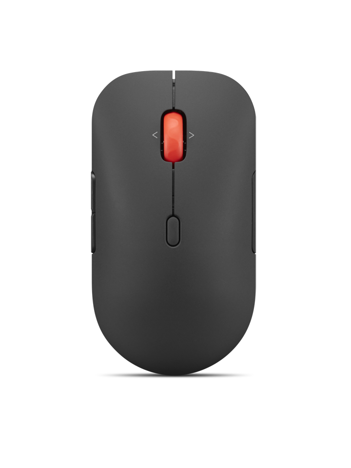 LENOVO Wireless Multi-Mode Pro Plus Mouse 6050 Eclipse Black