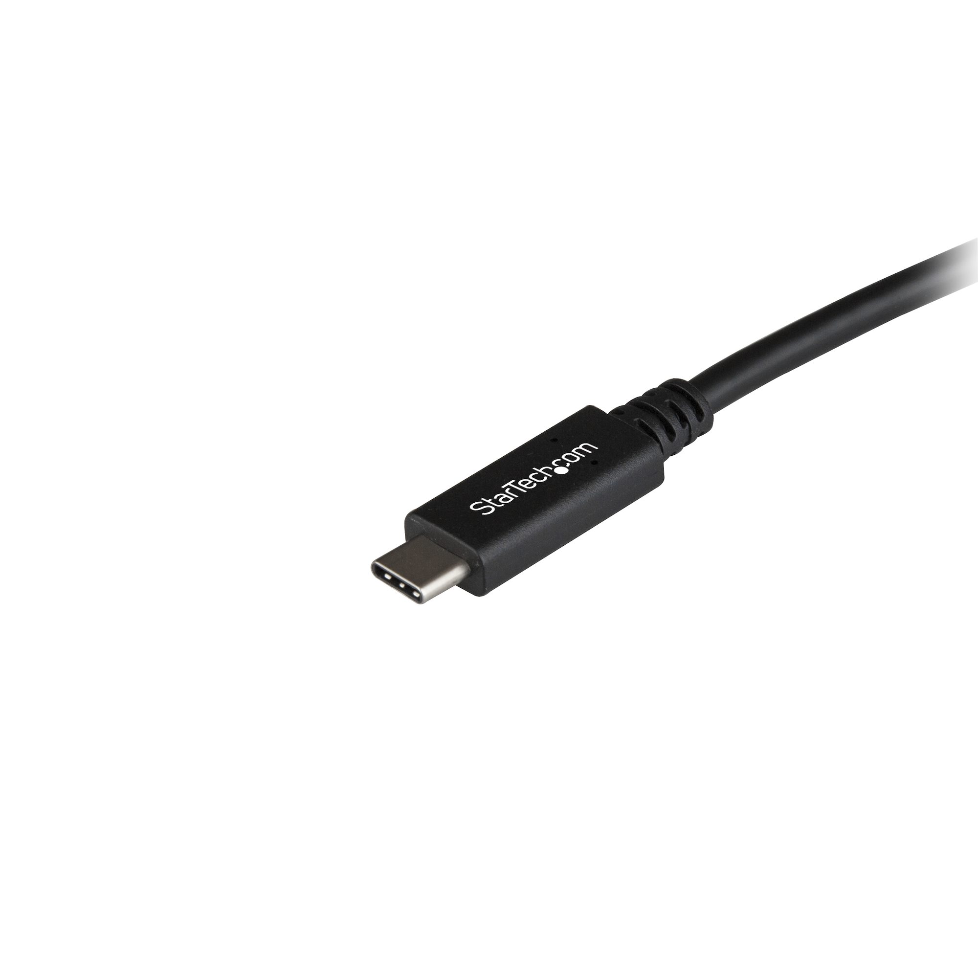 1M 3FT USB 3.1 C TO B CABLE .