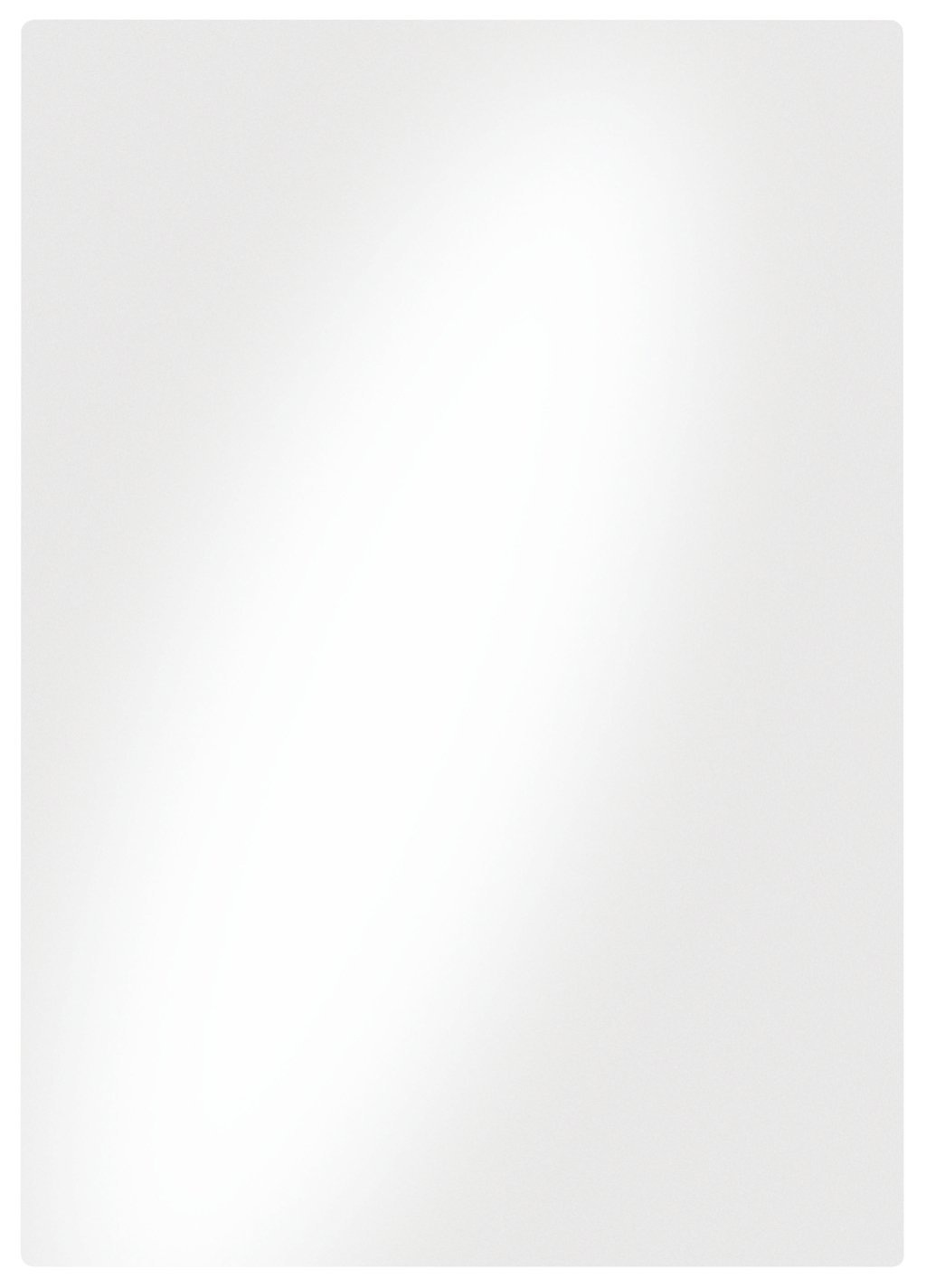 LEITZ Laminierfolien 33819 glänzend für A3 80 micron, 100 St.