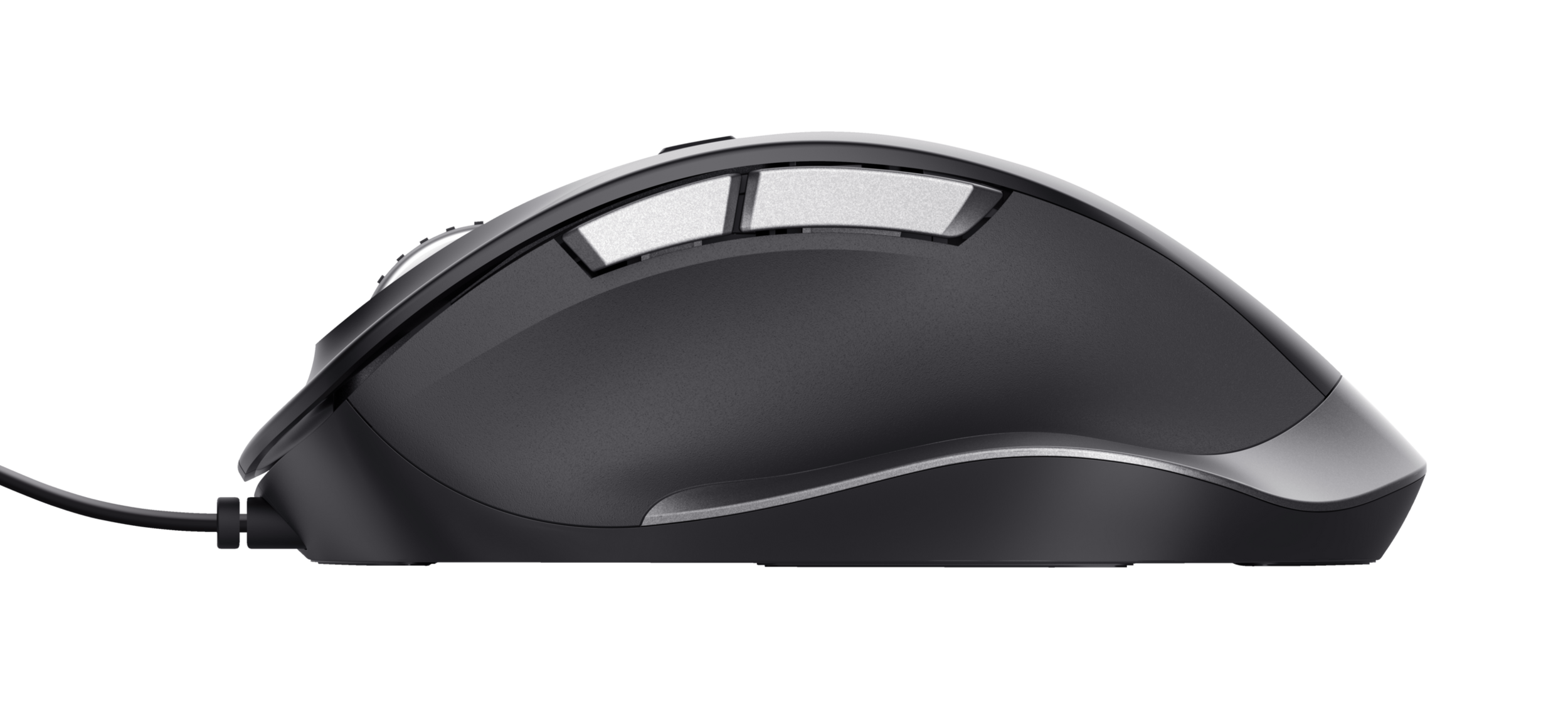 FYDA WIRED MOUSE 5.000 DPI ECO FRIENDLY