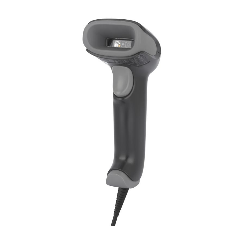 Honeywell Voyager 1470g2D USB-Kit 2D Imager 1.5m Black