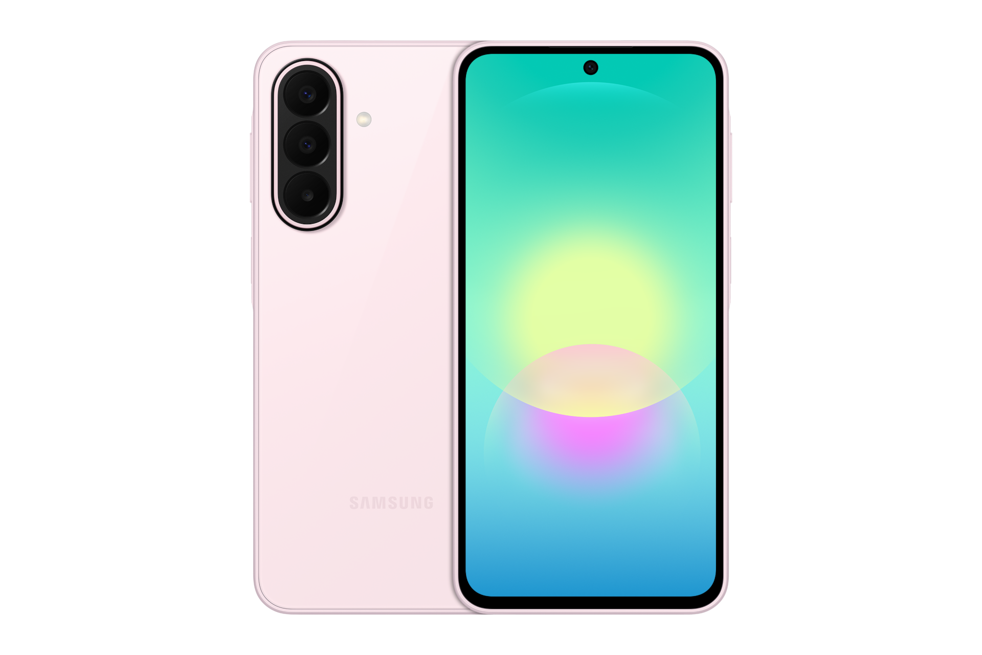 Samsung Galaxy A27 5G A276B 128GB light pink