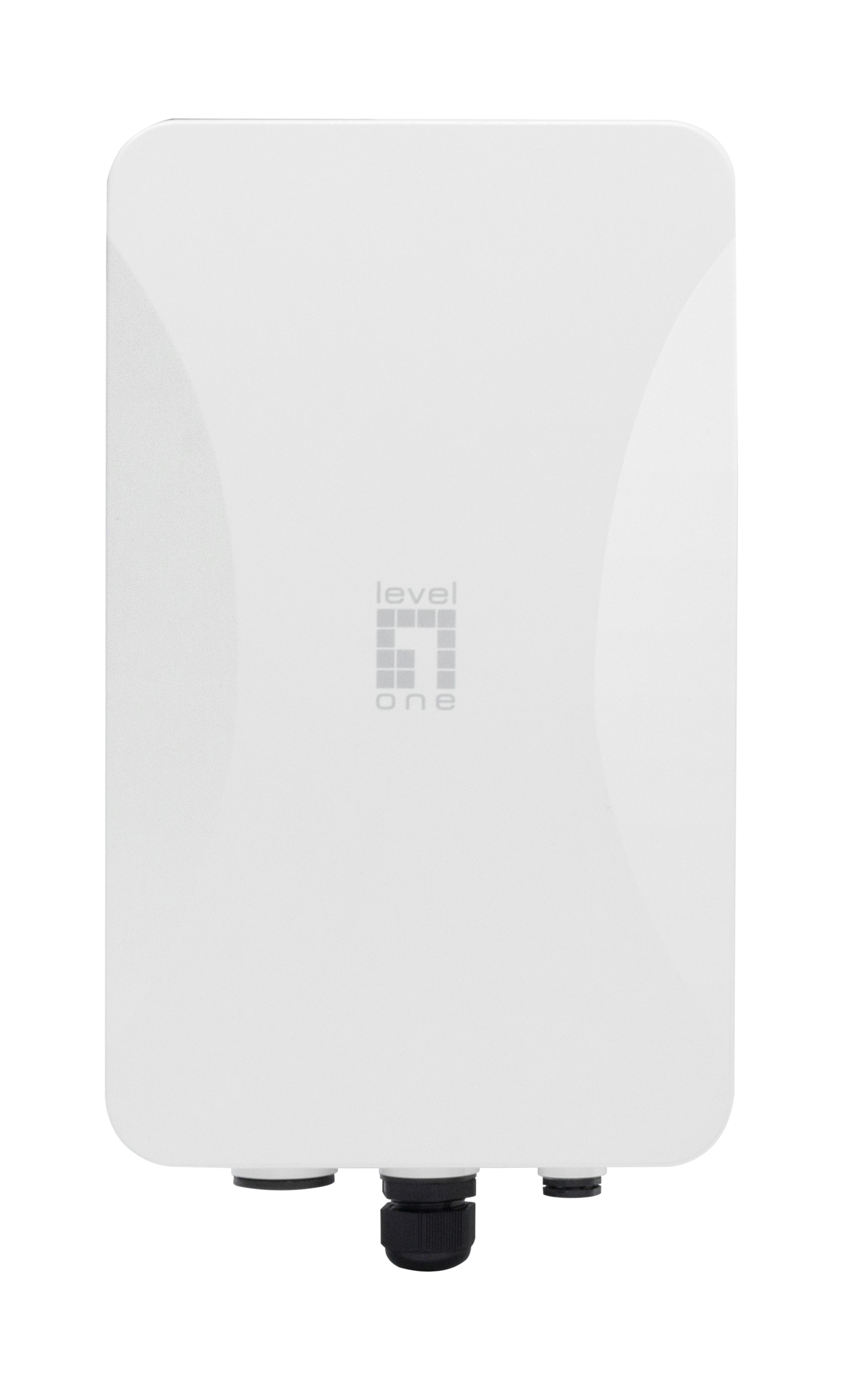 LevelOne WLAN AP AX3000 Outdoor/Dualband/Wifi 6/Omnidirekt.
