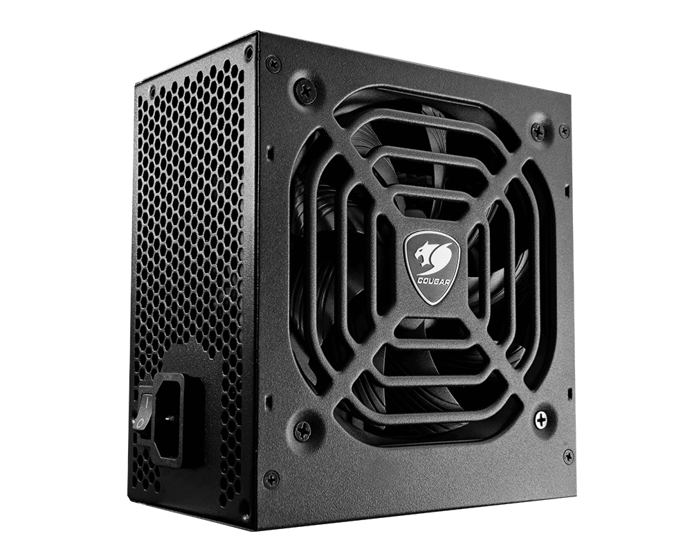 COUGAR Netzteil STC 600W ATX / 80 Plus 230V EU
