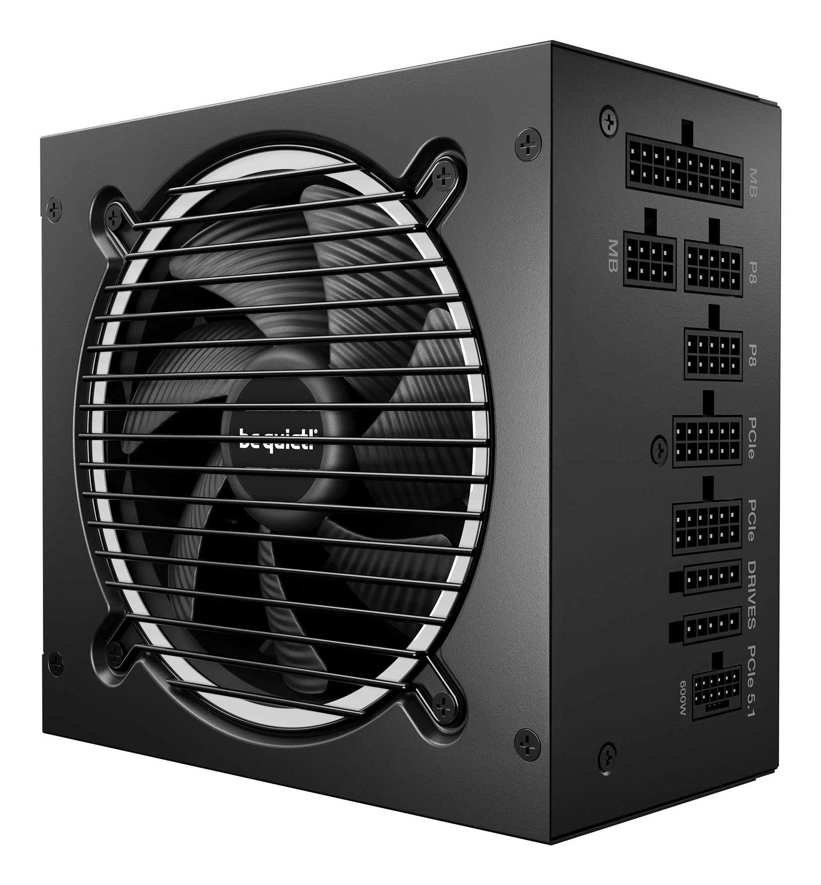 Pure Power 13 M 1200W, PC-Netzteil