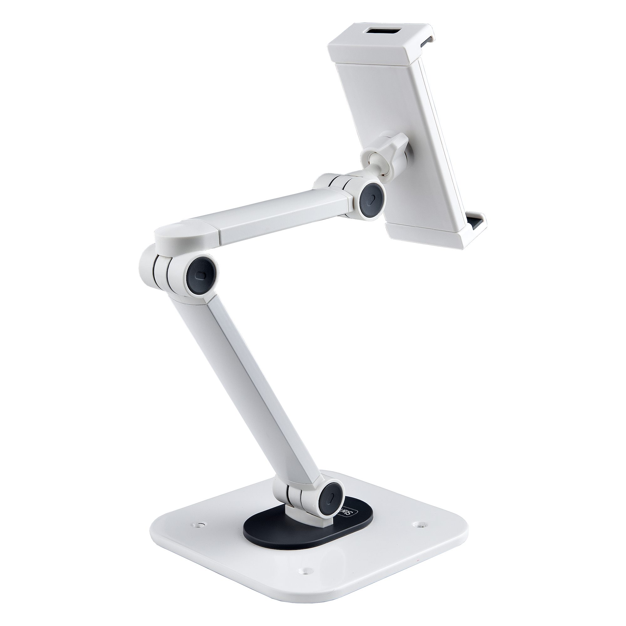 ADJUSTABLE TABLET STAND UNIVERSAL TABLET MOUNT/HOLDER