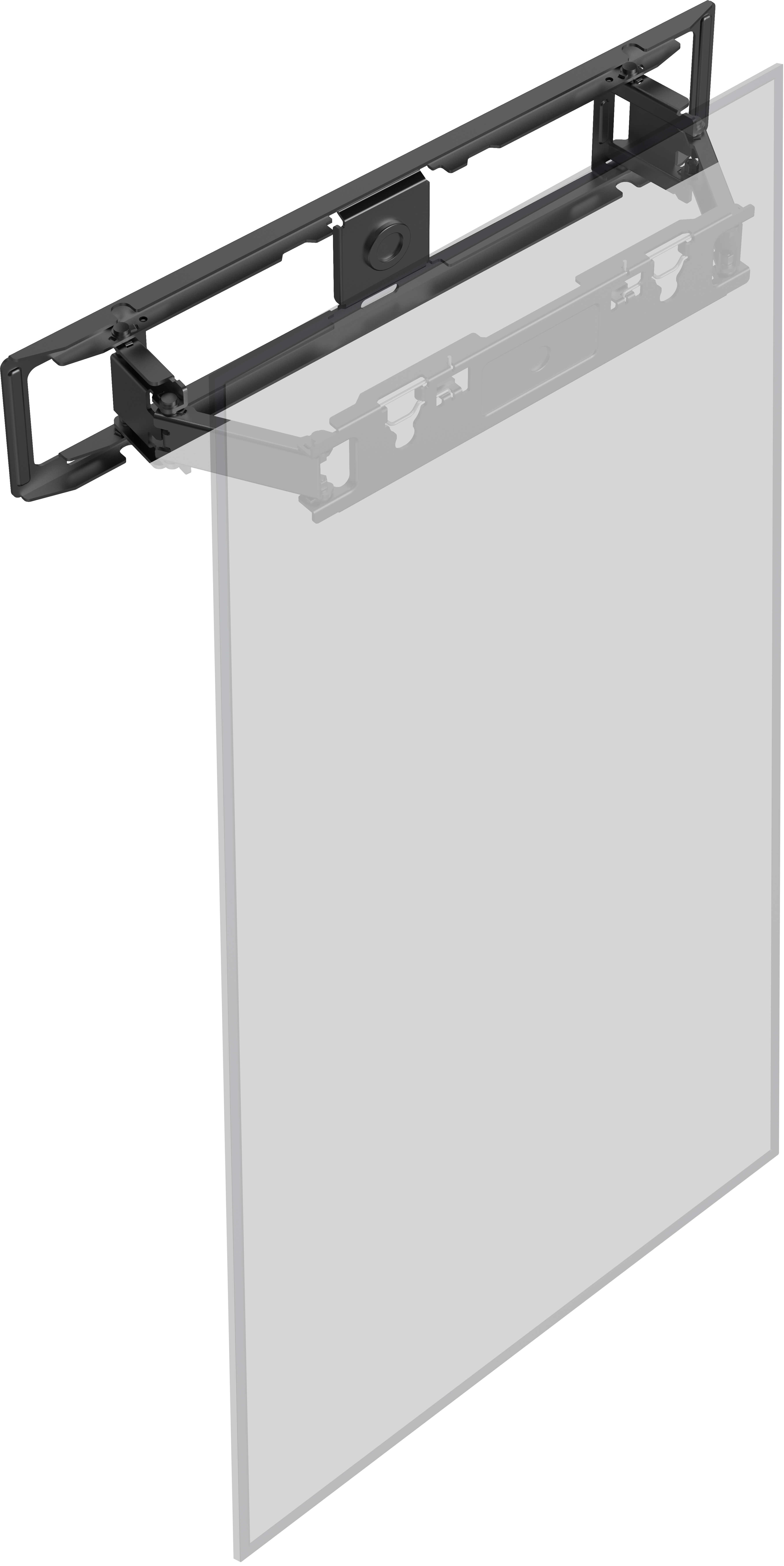 MD-WM0001 ZERO GAP MOUNTING BRACKET KIT