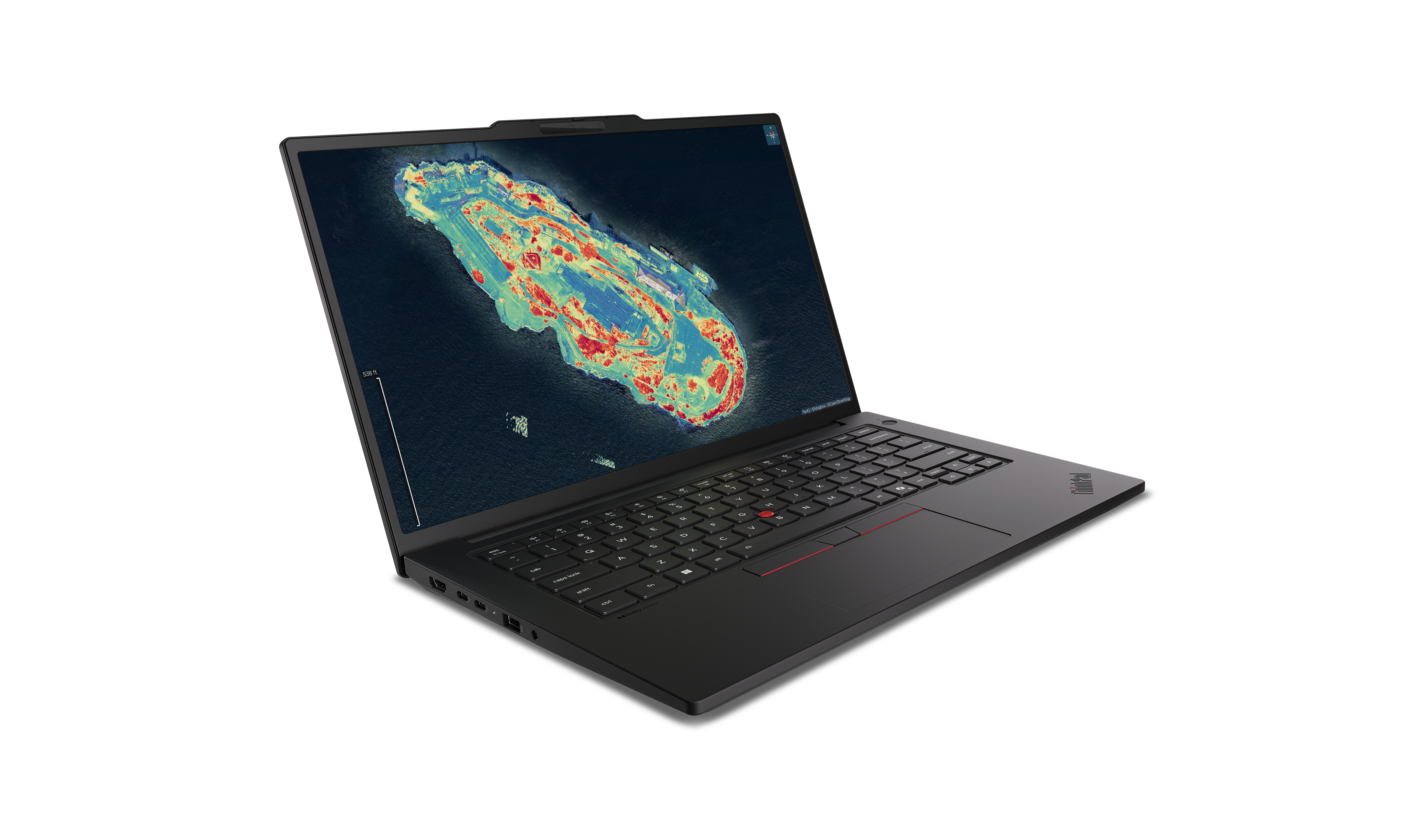 LENOVO ThinkPad P14s G7 Intel Core Ultra 7 366H 36,83cm 14,5Zoll WUXGA 32GB 1TB SSD RTX PRO 1000BW W11P WWAN Ready TopSeller