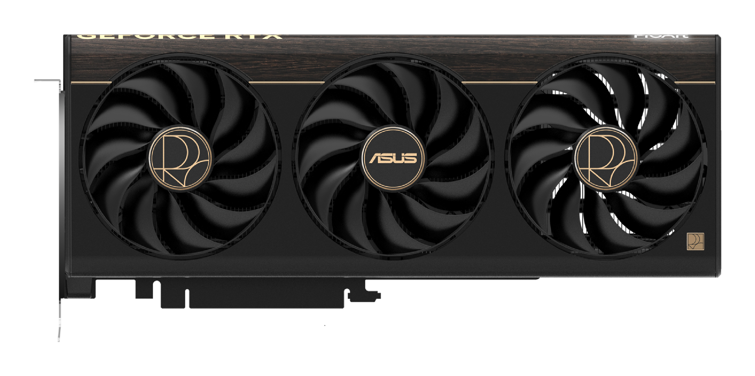 GeForce RTX 5080 PROART OC, Grafikkarte