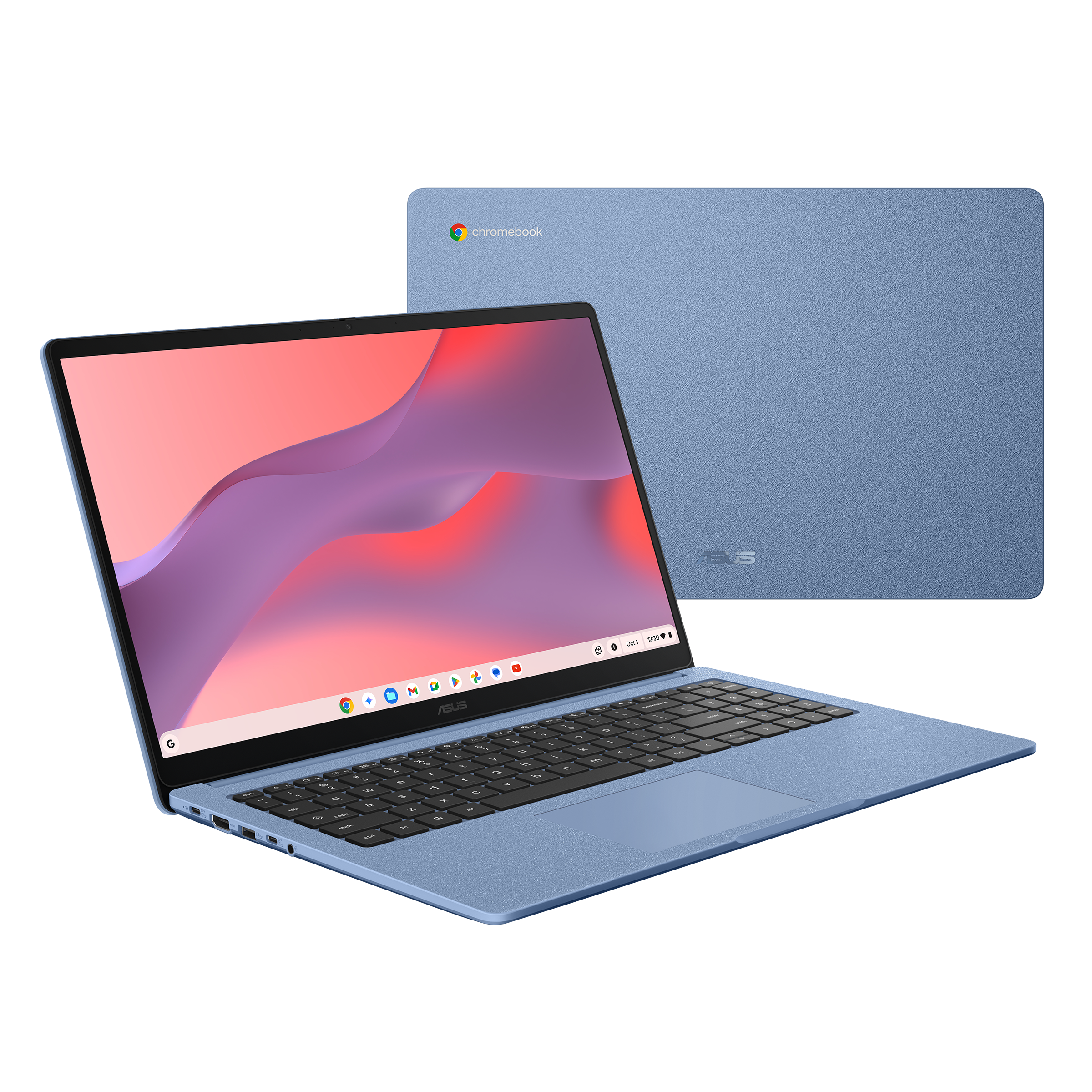ASUS Chromebook CM15 15.6 MT 540 4 128 CM1505CM4A-S70030 ChromeOS