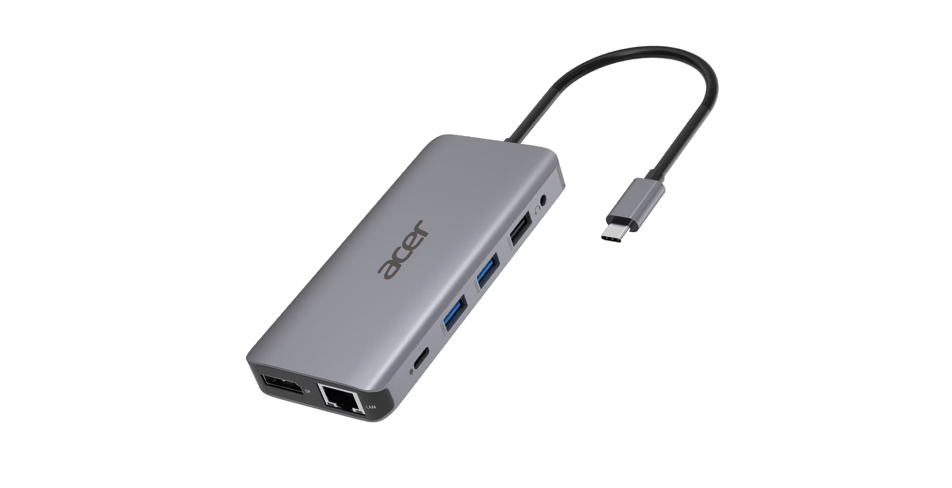 acer Dockingstation 12-in-1