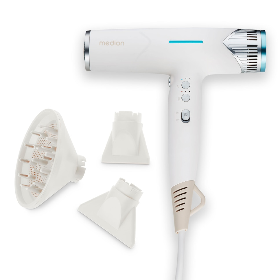 LIFE HD2 Haartrockner MD19984