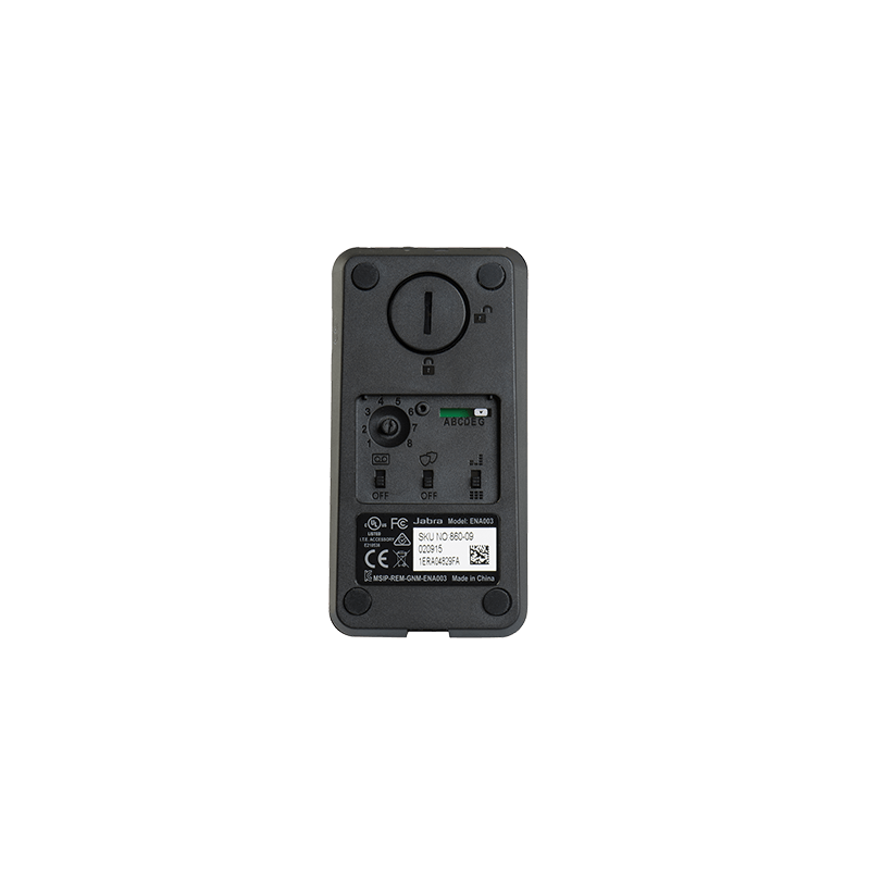 LINK 860 HAEADSET APLIFIER
