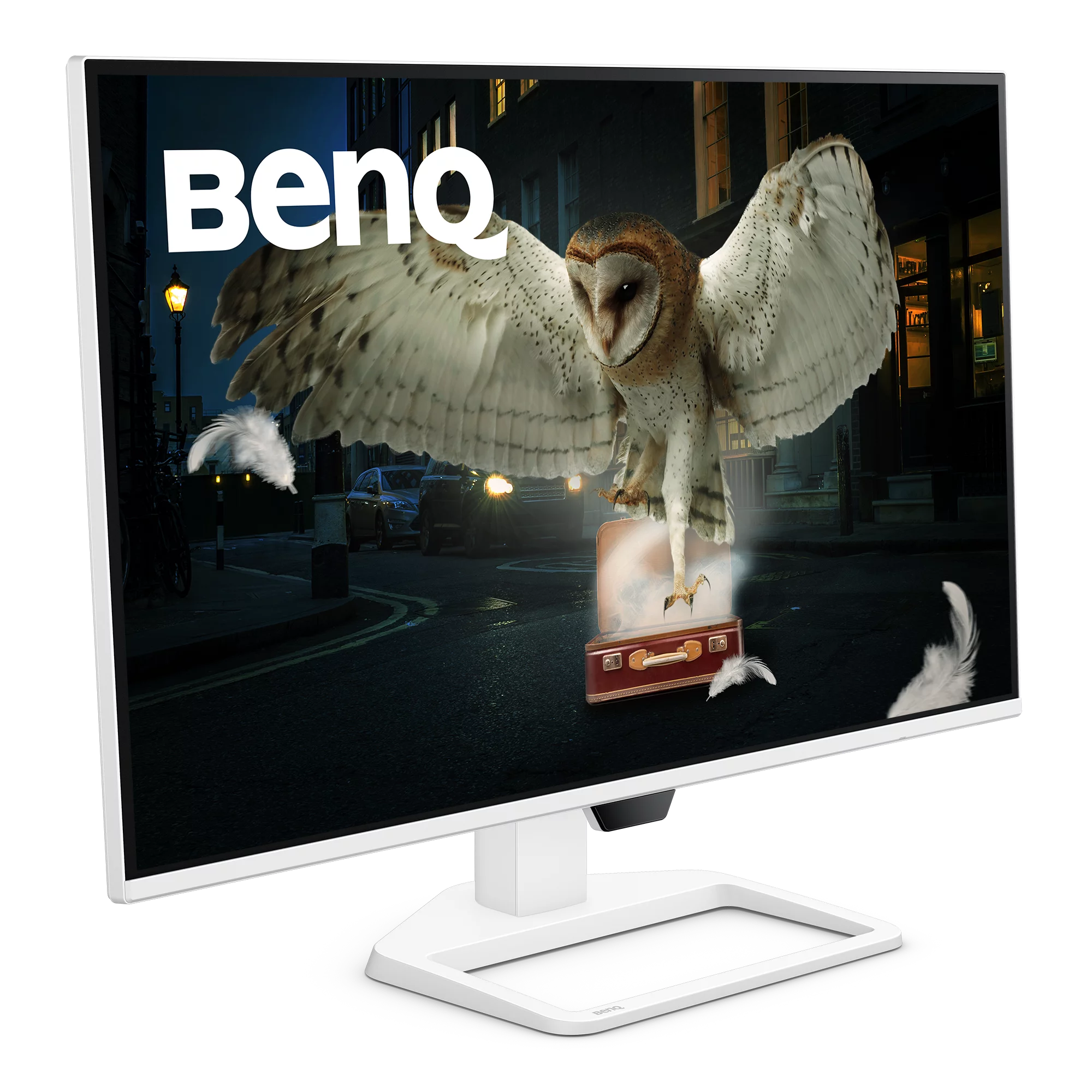 EW270Q, Gaming-Monitor