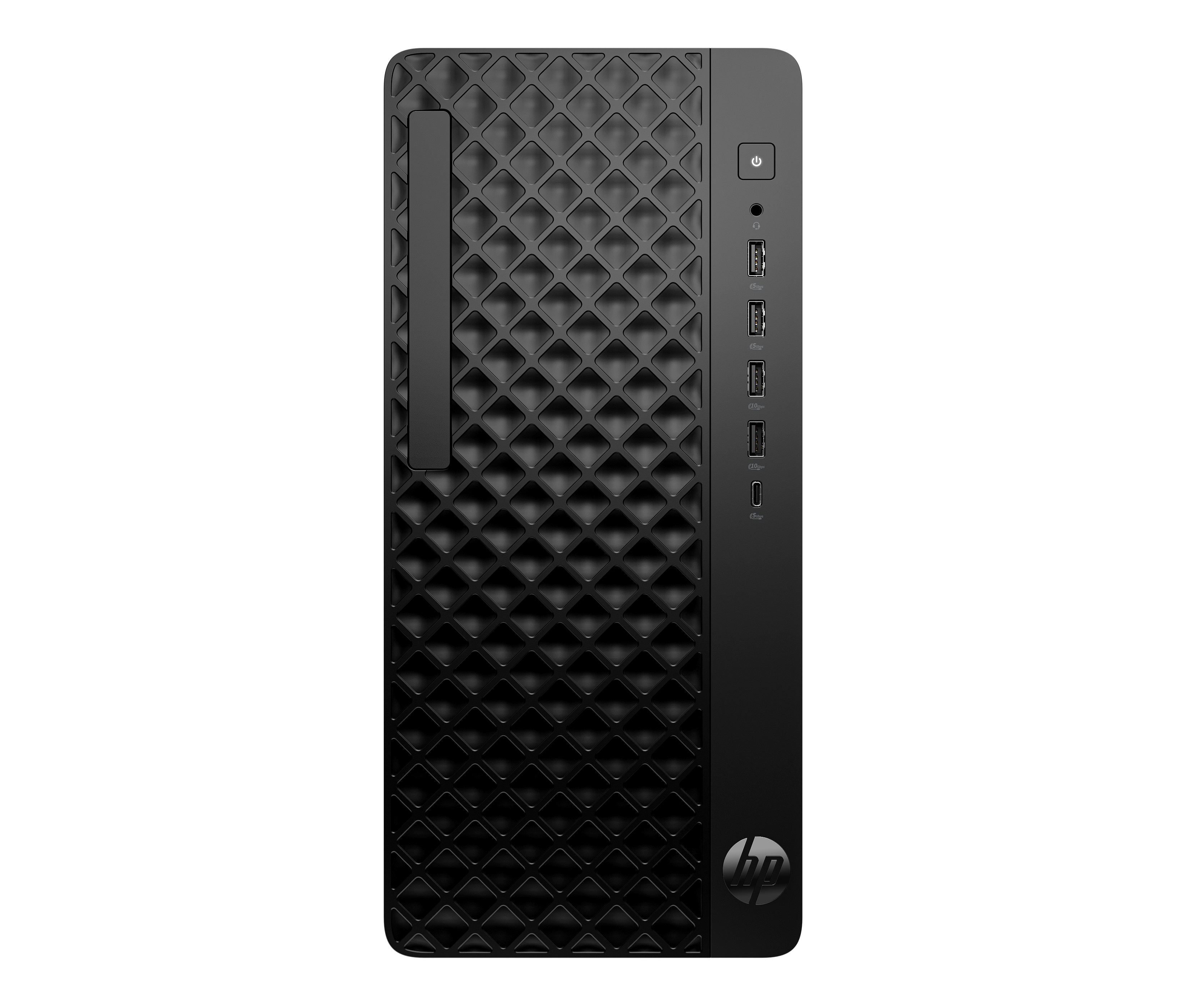 HP ProDesk 2 Tower G1a AMD Ryzen 5 8500G 16GB 512GB/SSD W11P 1J Gar (DE)