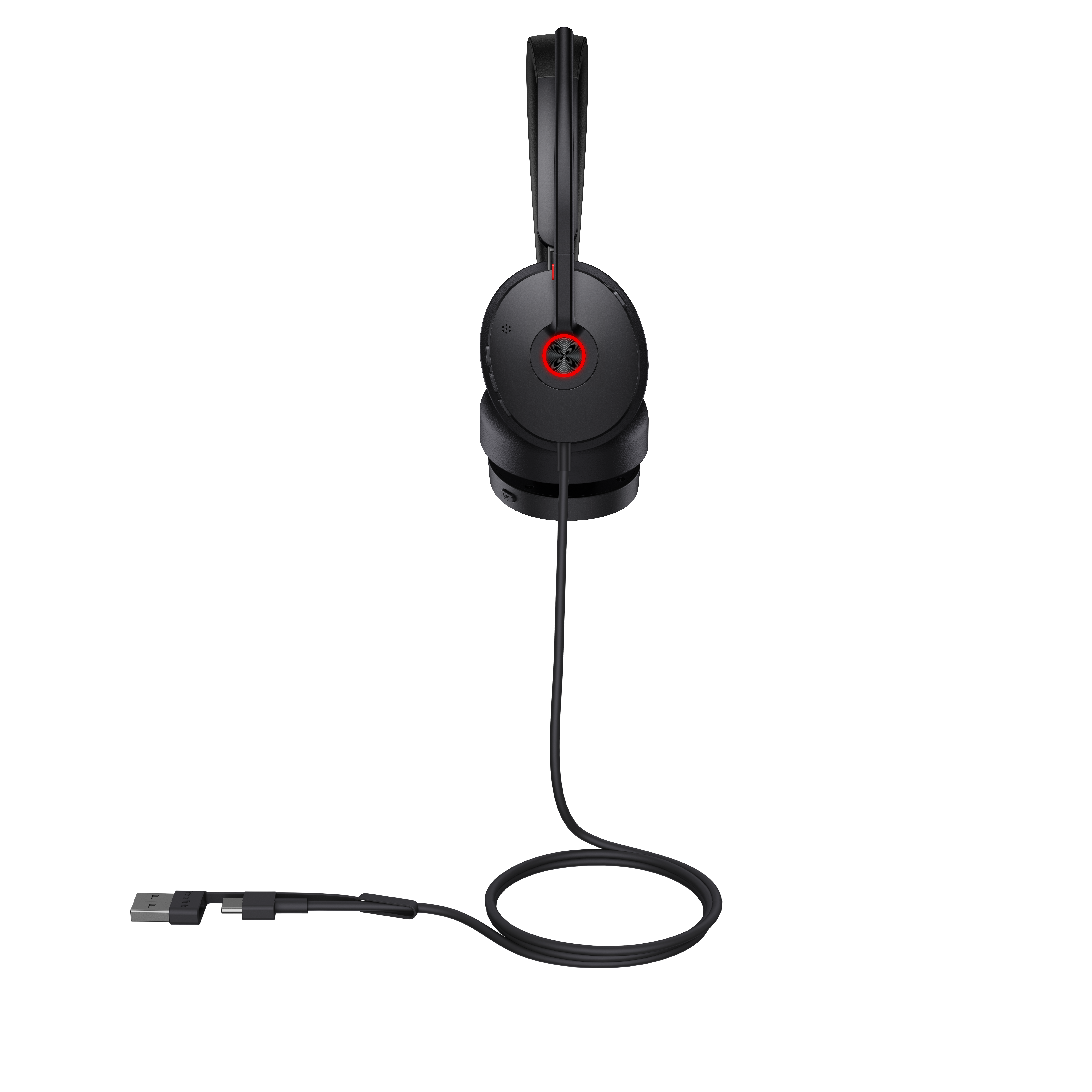Yealink UH48 Dual Teams, USB-C/A Headset