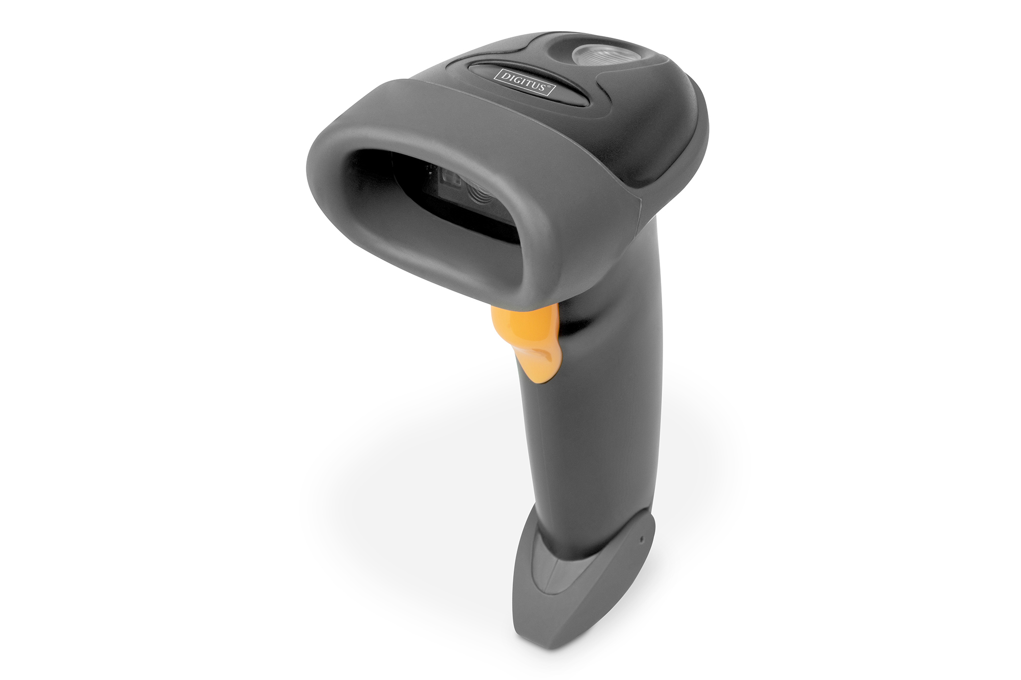 DIGITUS Laser-Barcodescanner