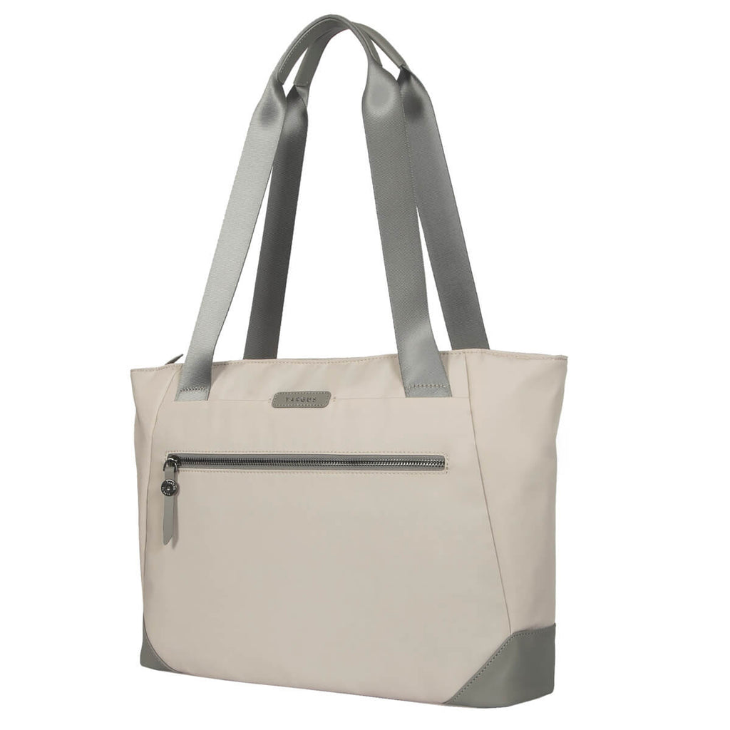 AVILA 15-16IN TOTE FRENCH OAK