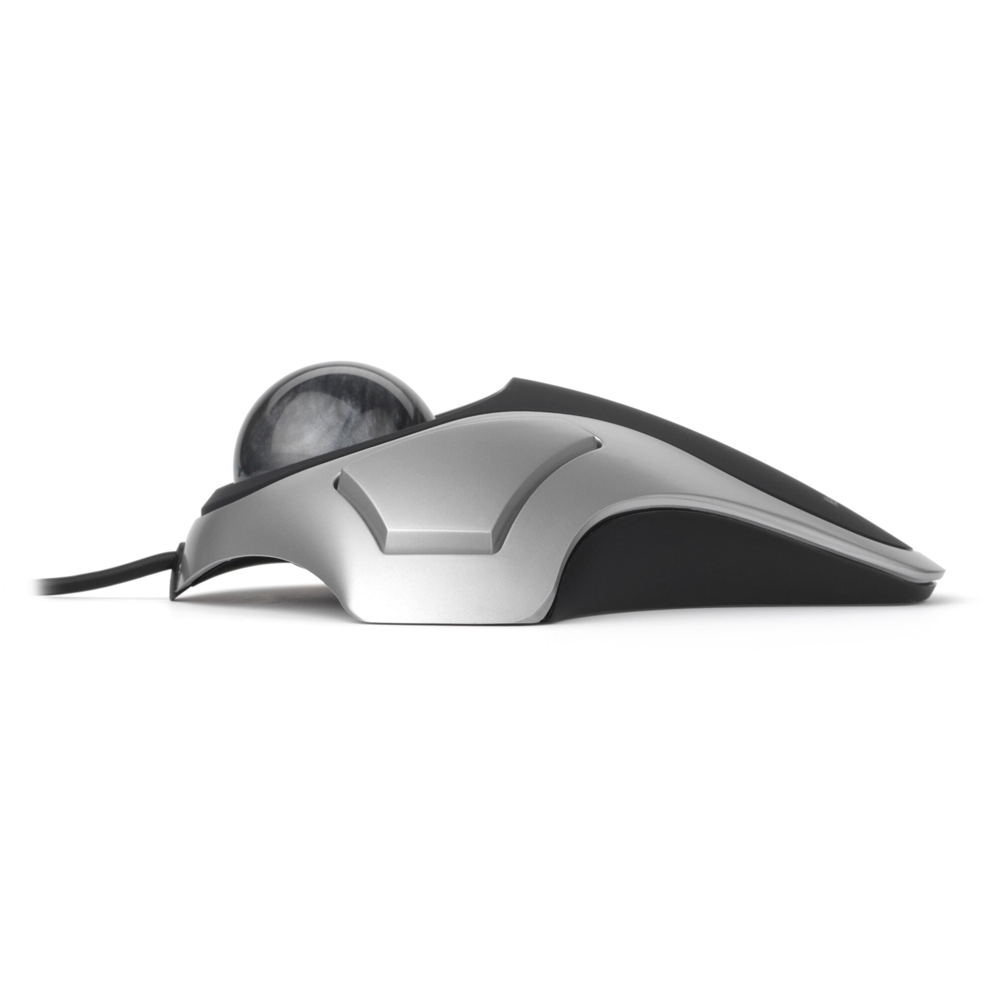 ORBIT OPTICAL TRACKBALL IN