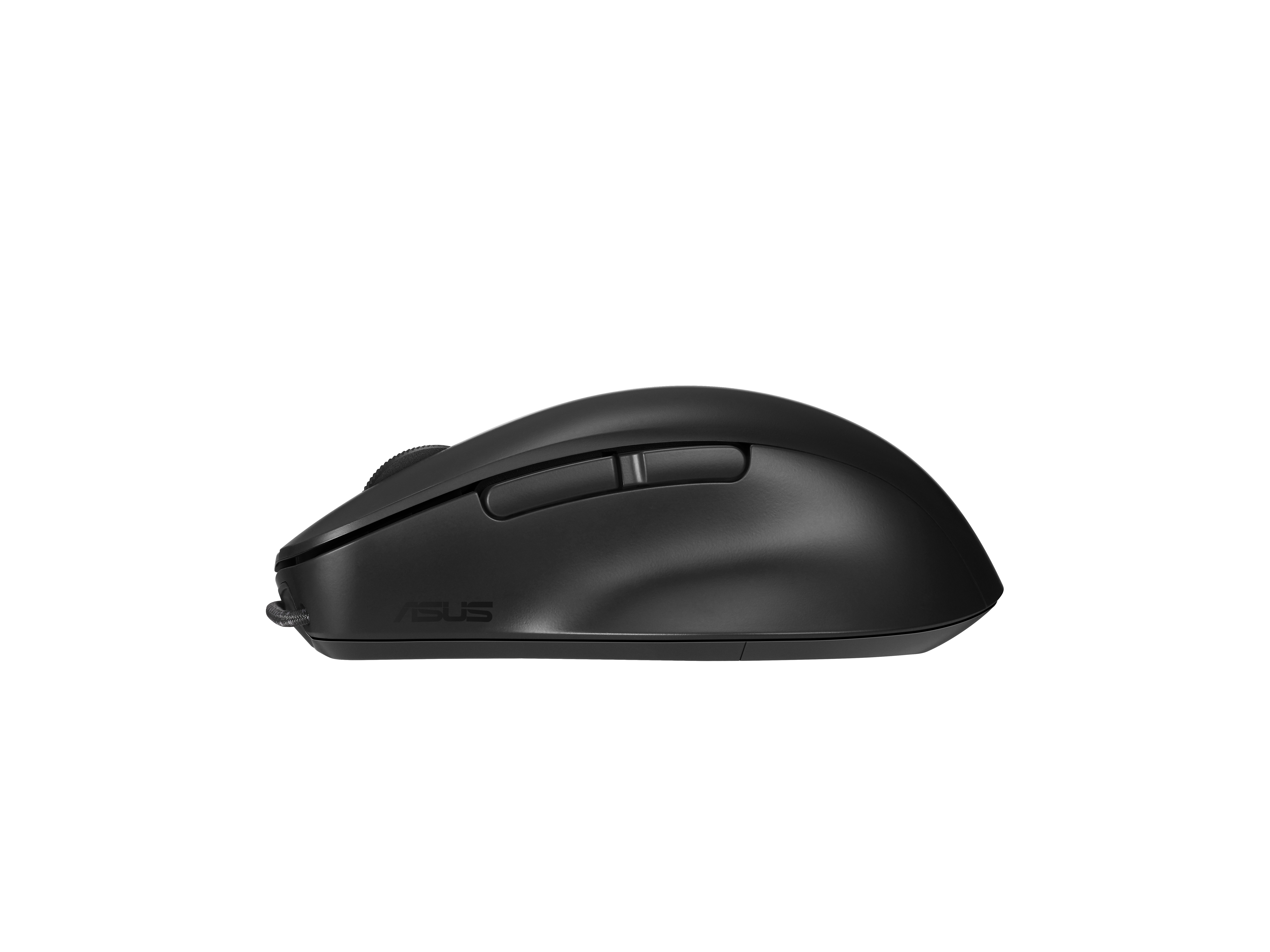 ASUS MD200 Maus wireless 4200dpi schwarz