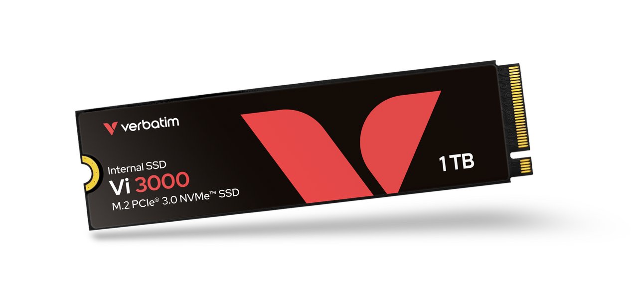 Vi3000 1 TB, SSD