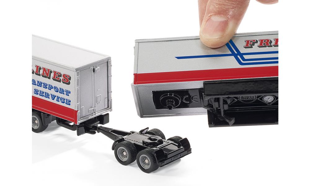 Mattel GAMES Hot Wheels 1806 Spielzeugautos, 5 St.