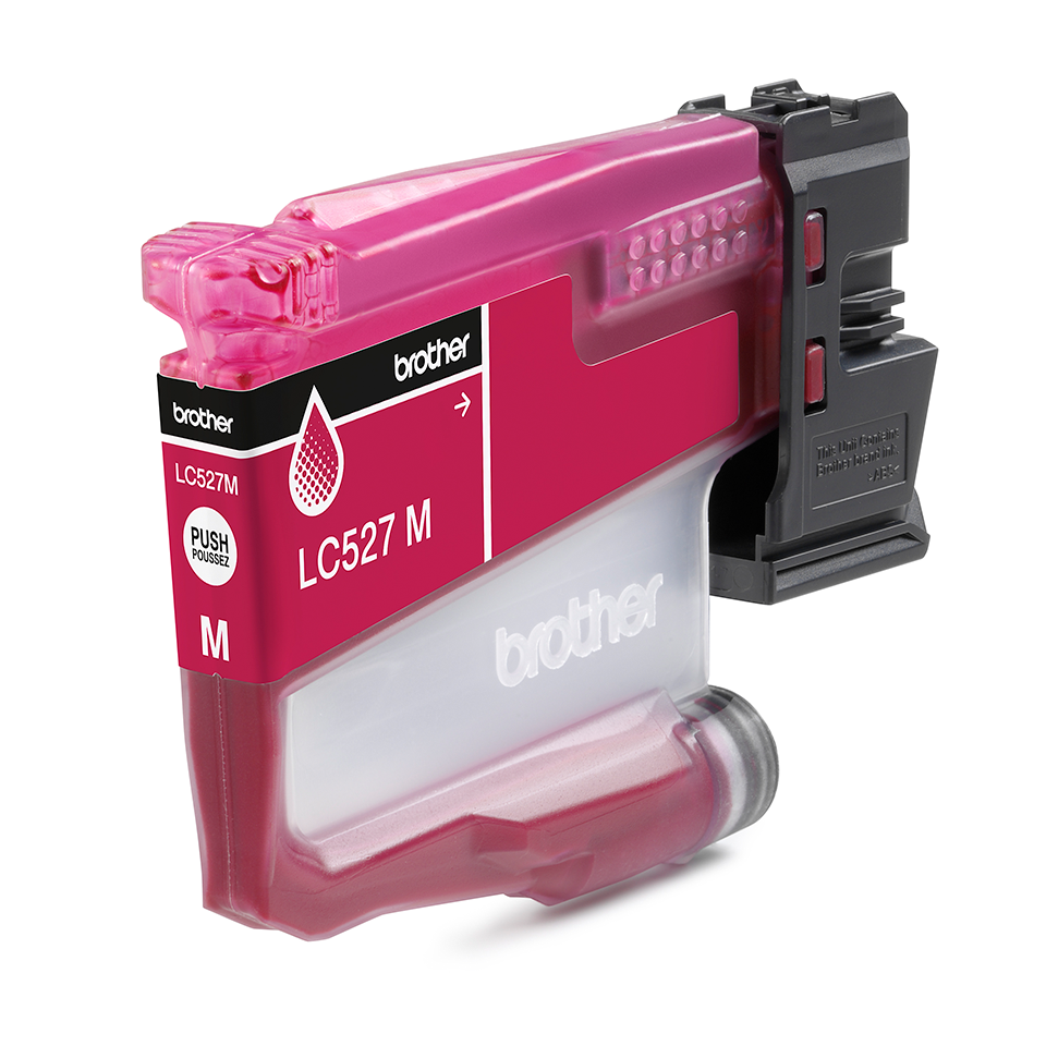brother LC-527M magenta Druckerpatrone