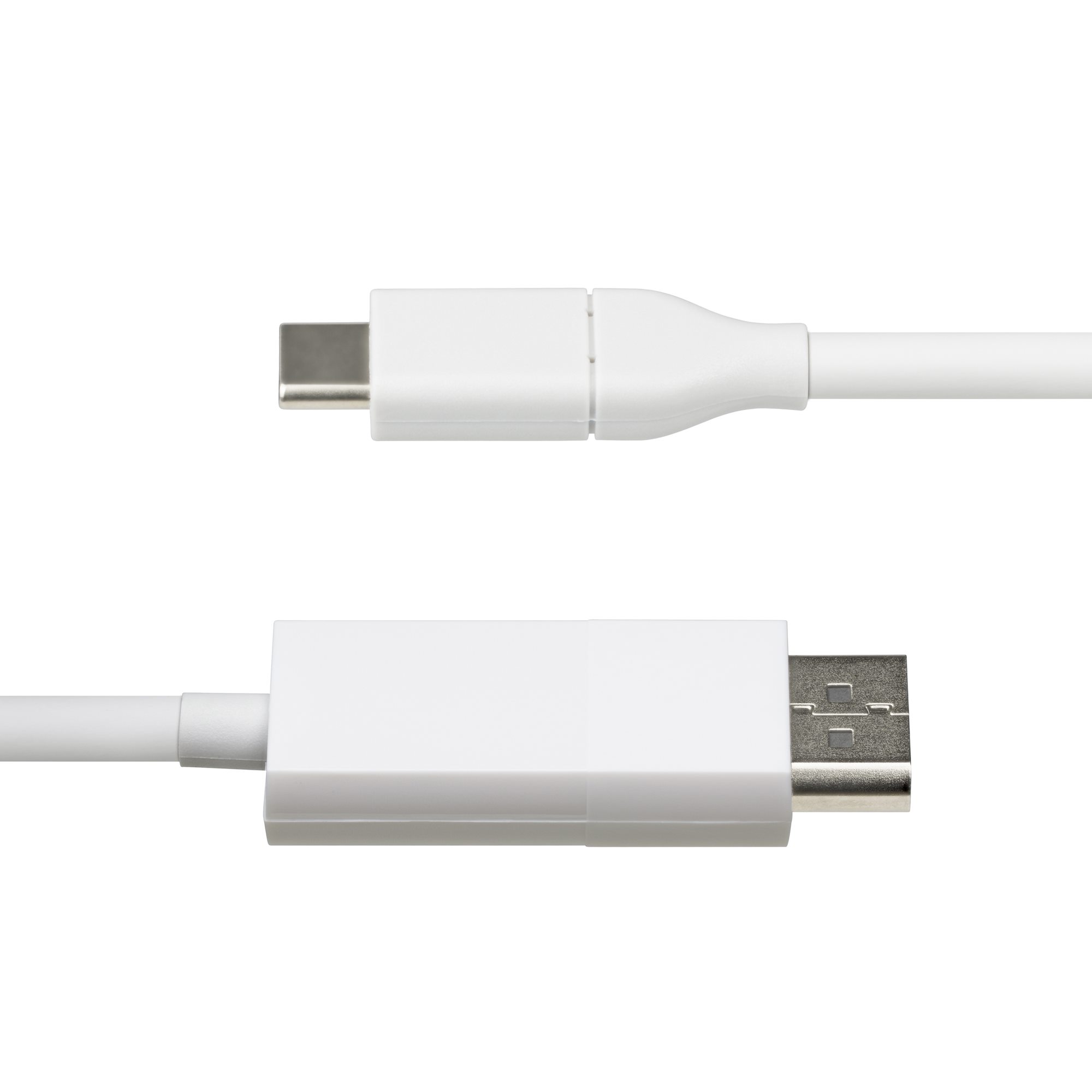 2M USB-C TO DP 1.2 CABLE .