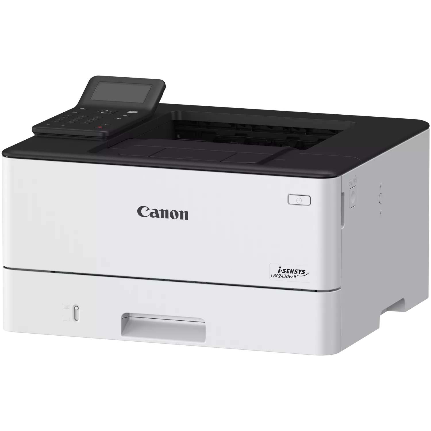 I-SENSYS LBP243DW II LASERPRINTER S/W SFP 36 PPM