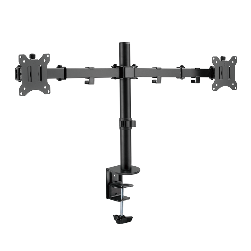 Logilink TIS 1732 2TFT 3Gelenke schw Max 8KG, mount