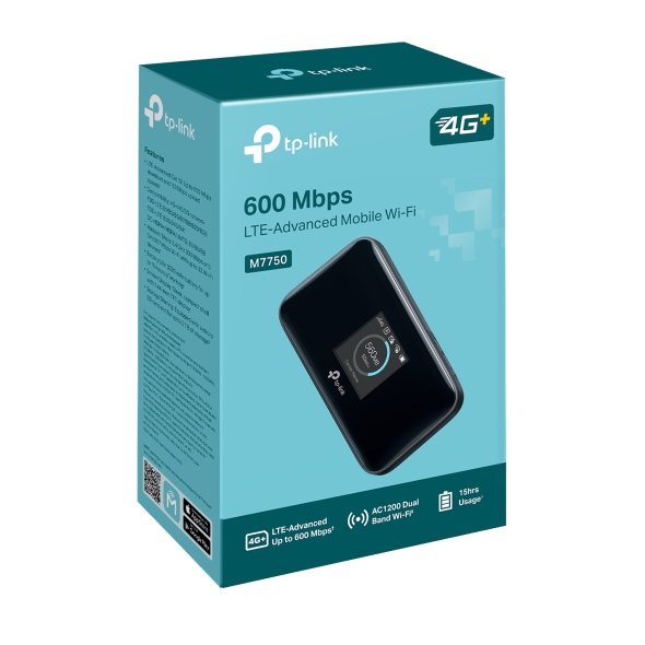 TP-Link WL-Router M7750