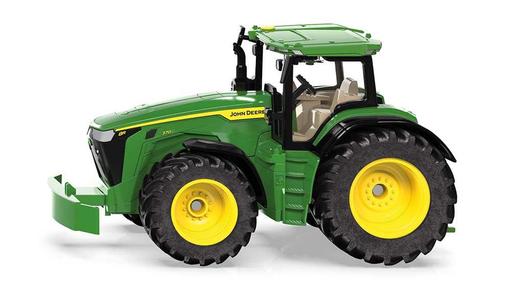 FARMER John Deere 8R 370, Modellfahrzeug