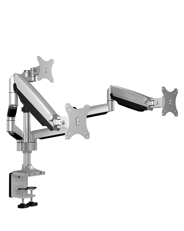 IB-MS505-TI, Monitorhalterung