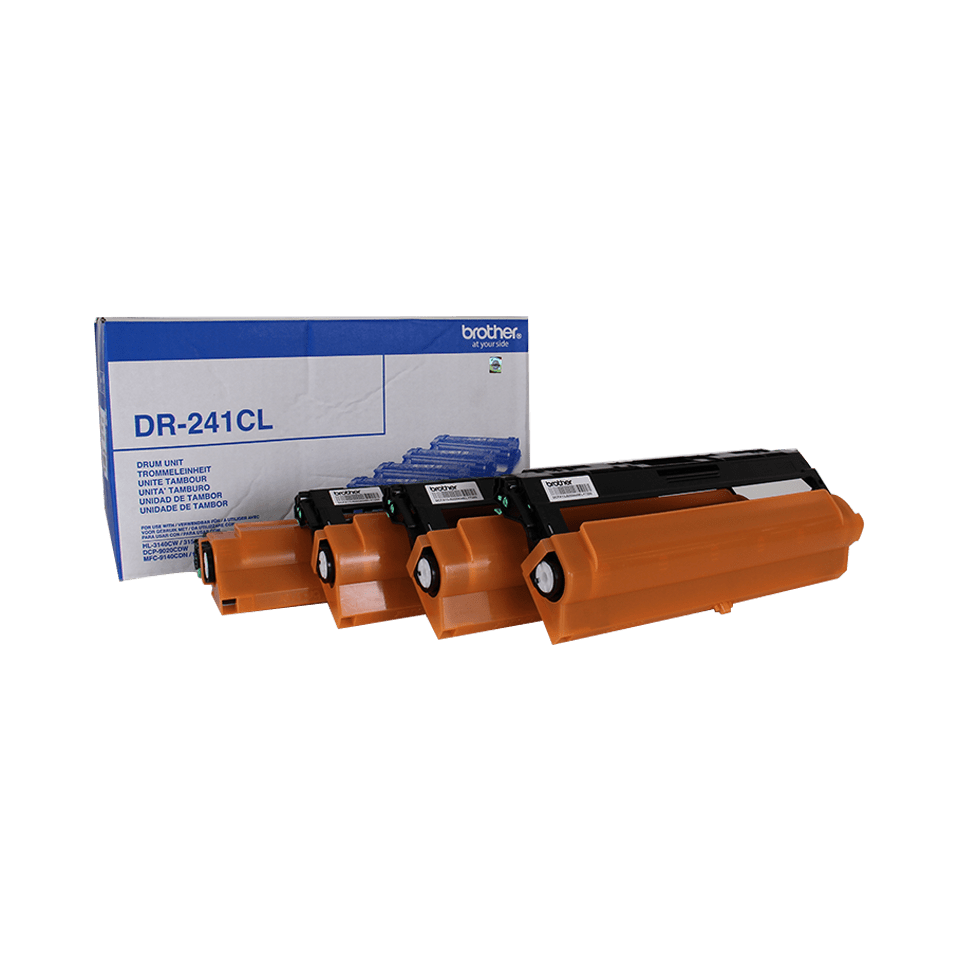 Brother Trommeleinheit DR-241CL